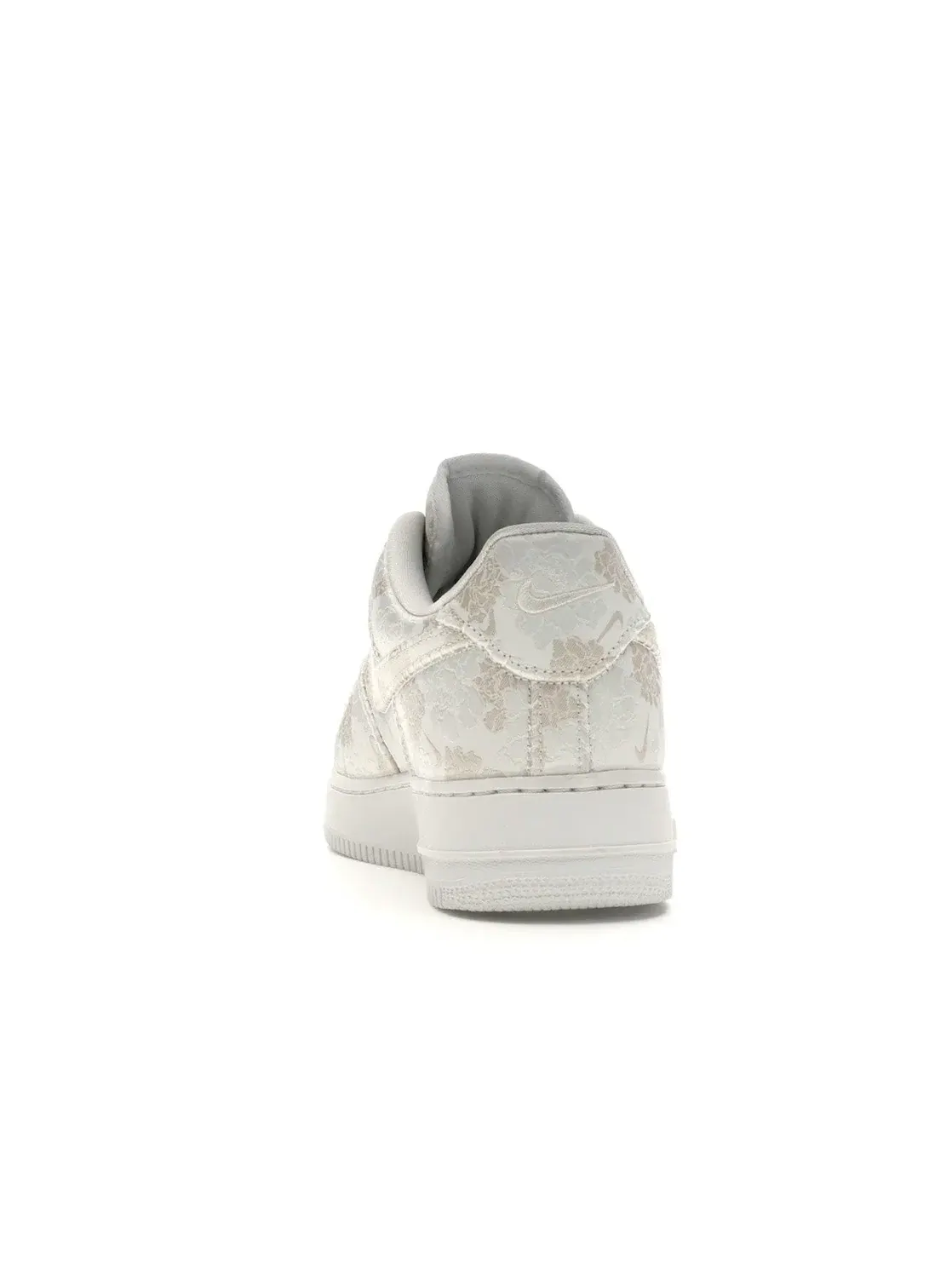 Мужские кроссовки с цветочным принтом Nike Air Force 1 Low — изображение 4 из 4, бледный слоновая кость