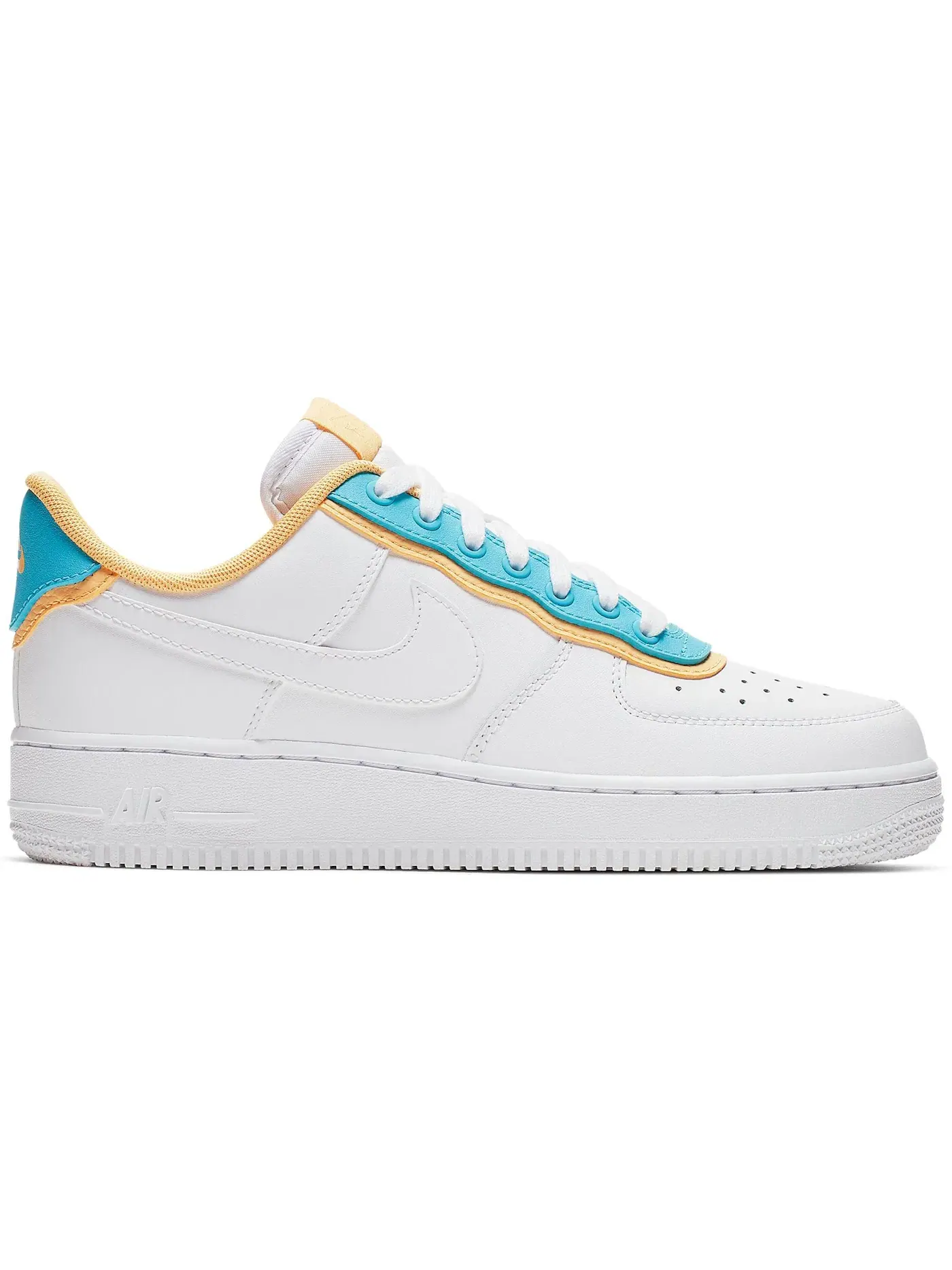 Женские кроссовки Nike Air Force 1 Low SE — изображение 1 из 1