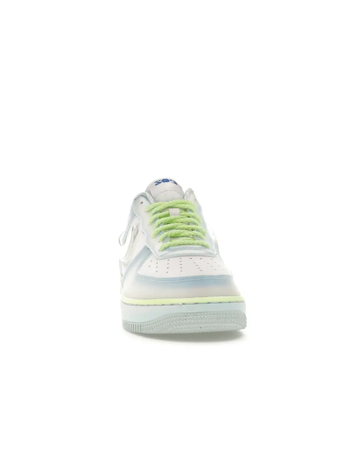 Женские кроссовки Nike Air Force 1 Low Serena Williams Design Crew — изображение 2 из 4