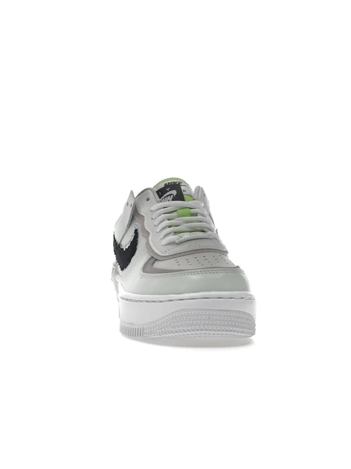 Женские кроссовки для повседневной носки Nike Air Force 1 Low Shadow — изображение 2 из 4