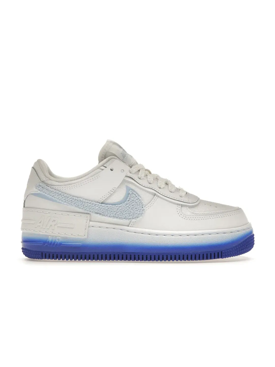 Женские кроссовки с низким верхом Nike Air Force 1 Low Shadow — изображение 1 из 4