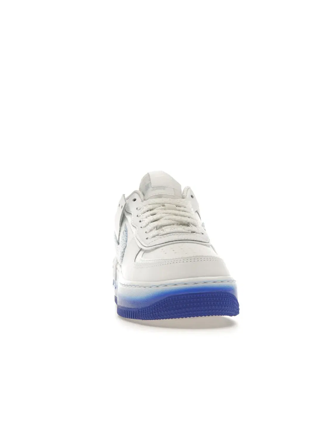 Женские кроссовки с низким верхом Nike Air Force 1 Low Shadow — изображение 2 из 4