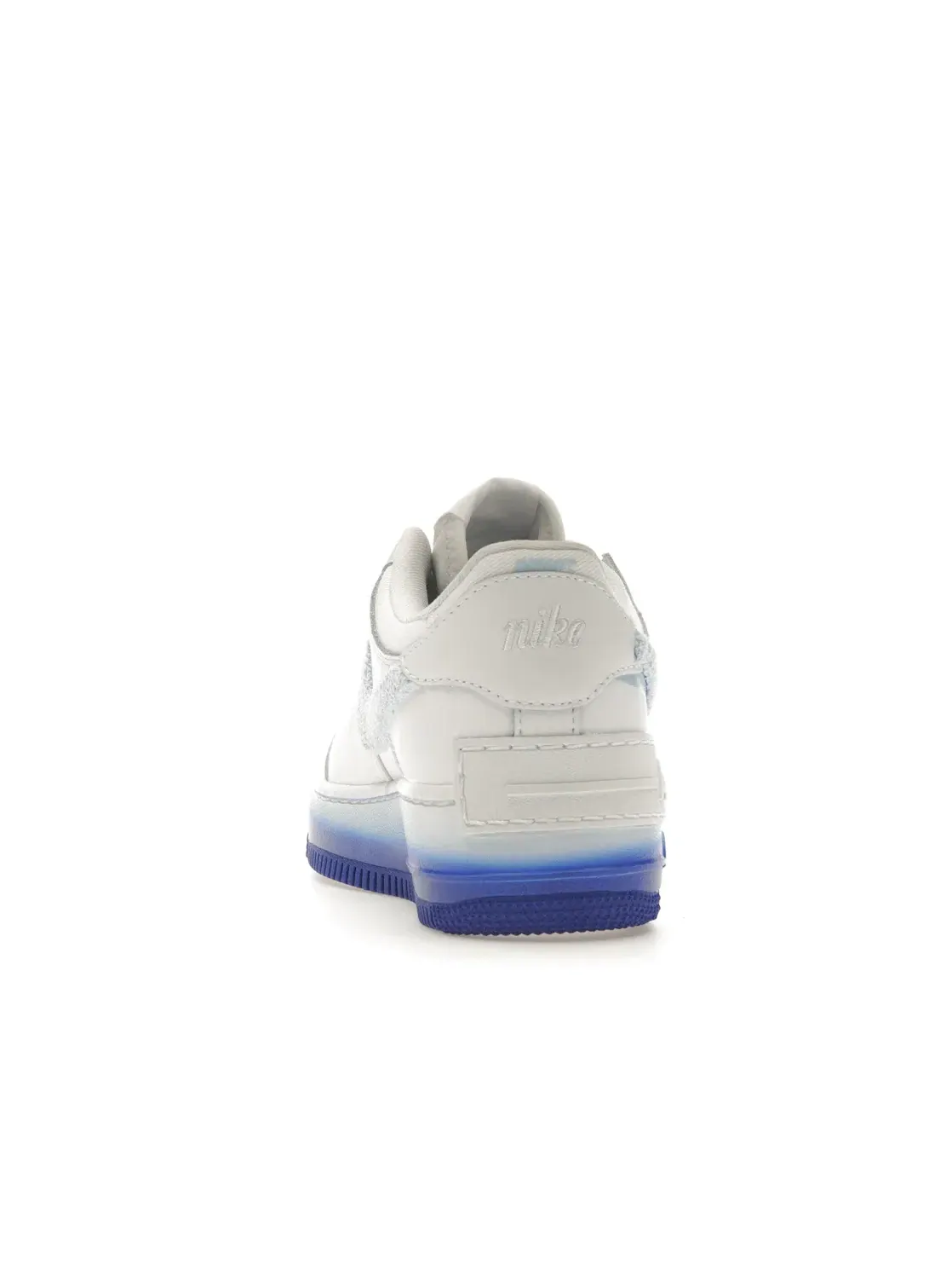 Женские кроссовки с низким верхом Nike Air Force 1 Low Shadow — изображение 4 из 4