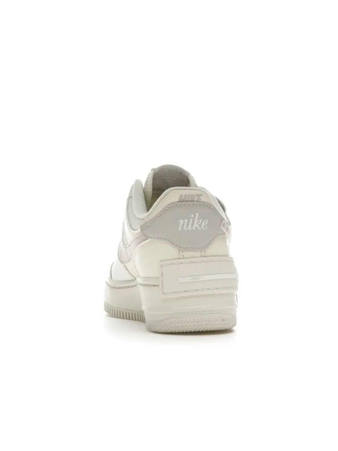 Женские кроссовки с низким верхом Nike Air Force 1 Low Shadow — изображение 4 из 4, песочный