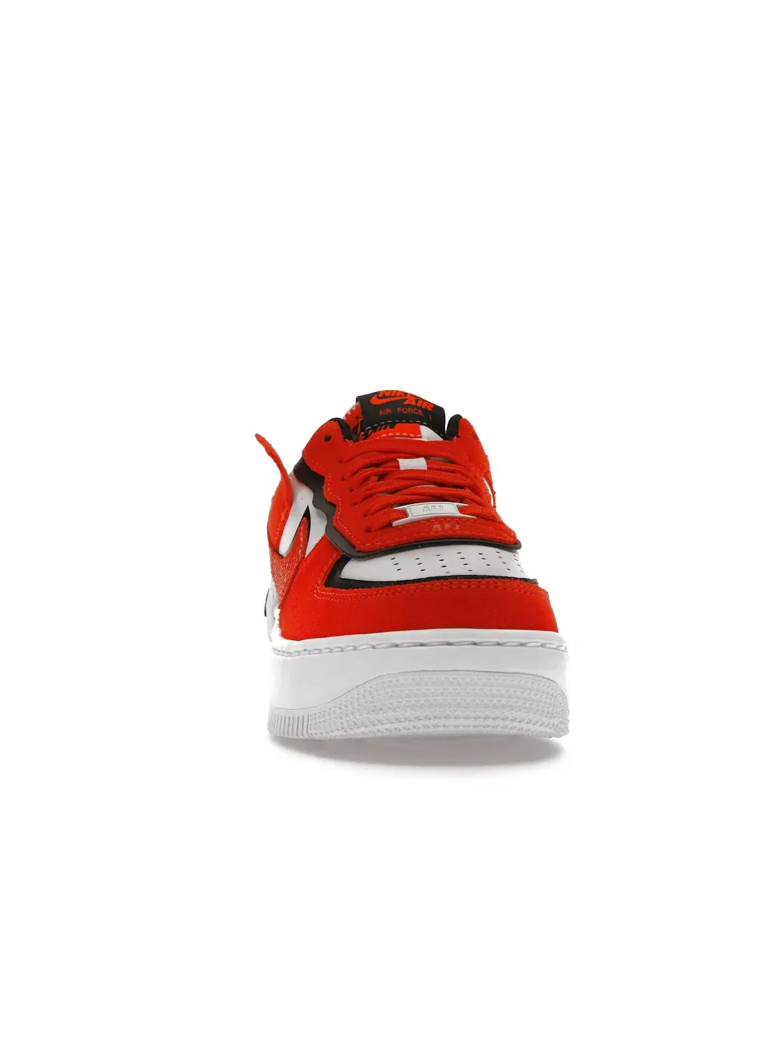Женские кроссовки Lifestyle с деконструированным дизайном Nike Air Force 1 Low Shadow — изображение 2 из 4