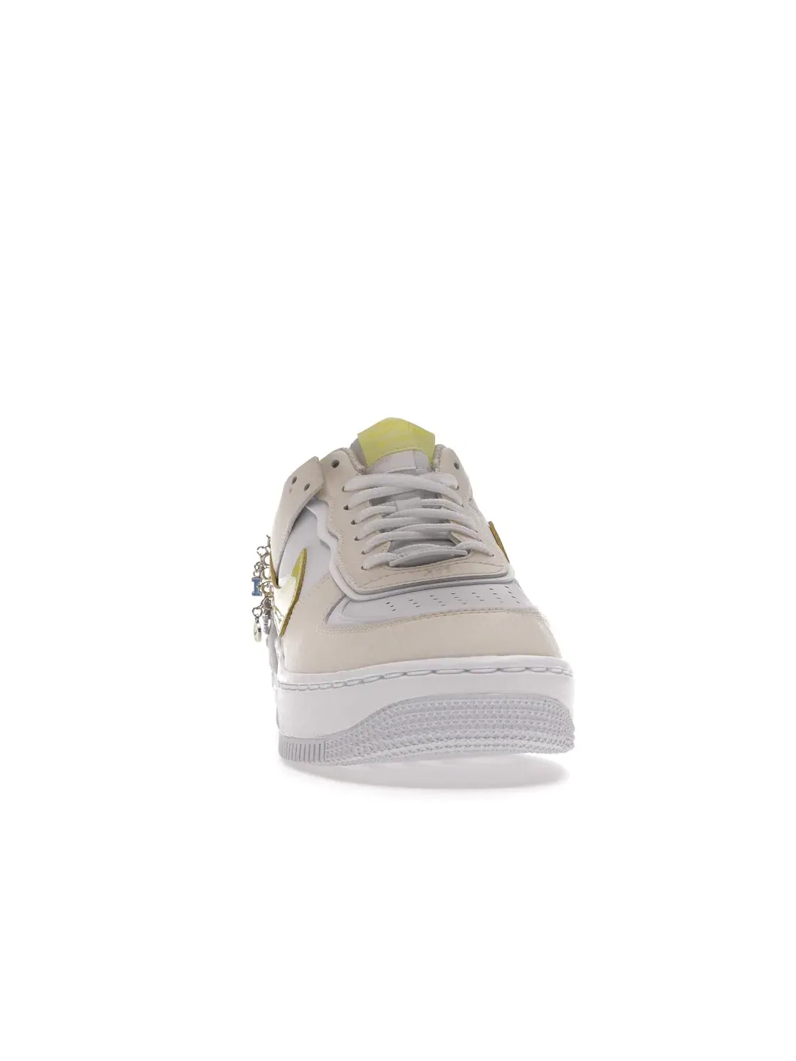 Женские кроссовки Lifestyle с принтом Nike Air Force 1 Low Shadow SE Nike — изображение 2 из 4