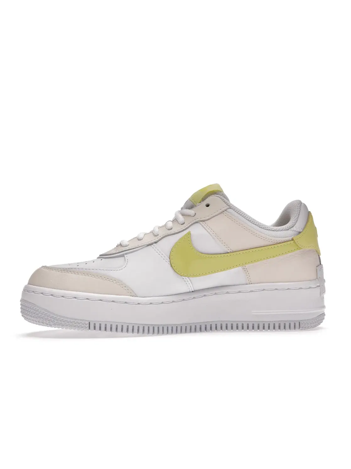 Женские кроссовки Lifestyle с принтом Nike Air Force 1 Low Shadow SE Nike — изображение 3 из 4