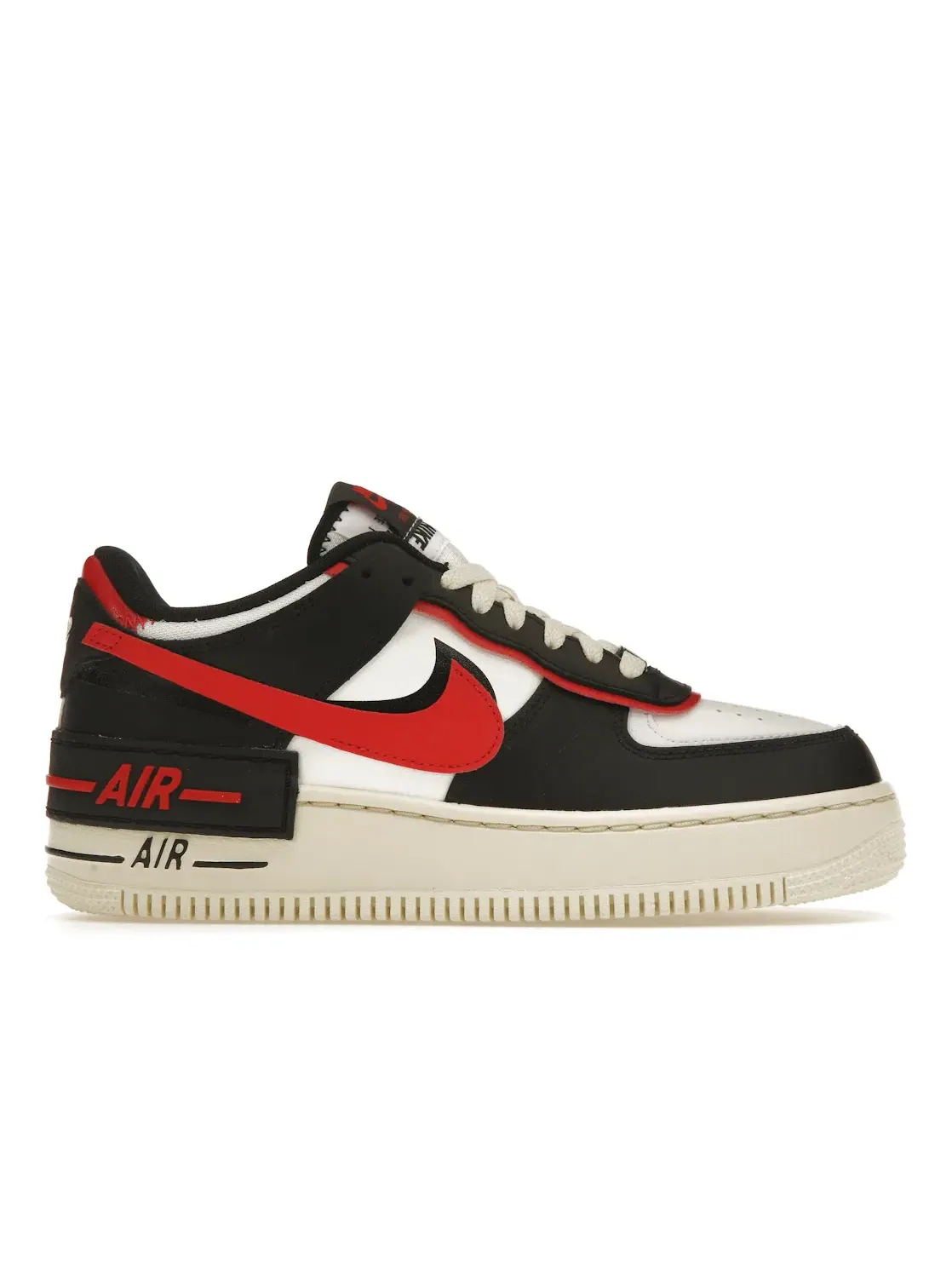 Женские кроссовки Nike Air Force 1 Low Shadow — изображение 1 из 4