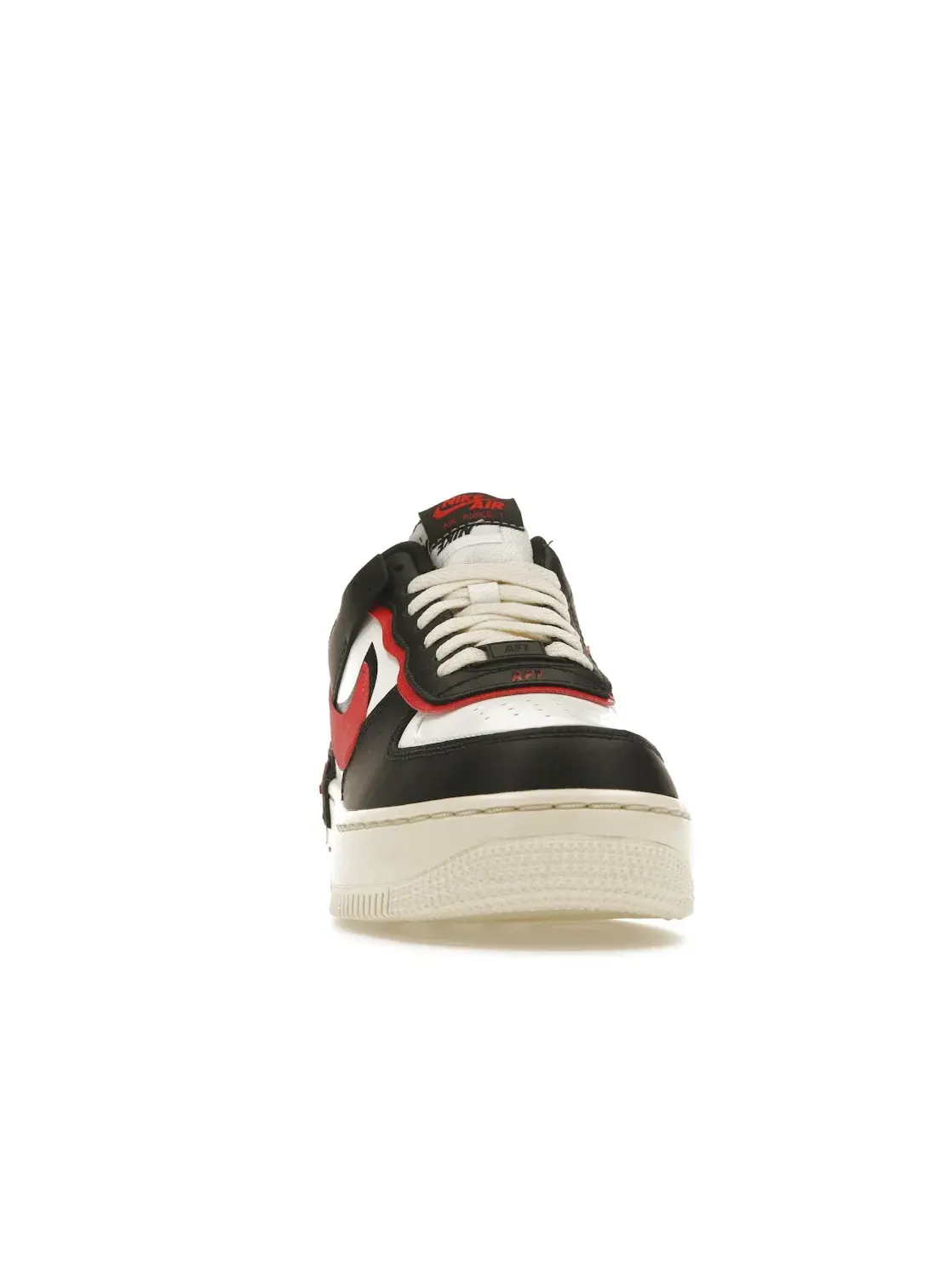 Женские кроссовки Nike Air Force 1 Low Shadow — изображение 2 из 4