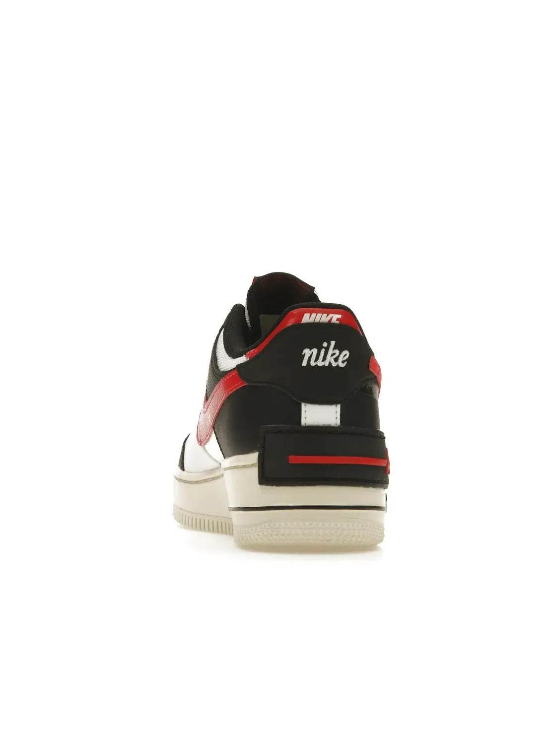 Женские кроссовки Nike Air Force 1 Low Shadow — изображение 4 из 4