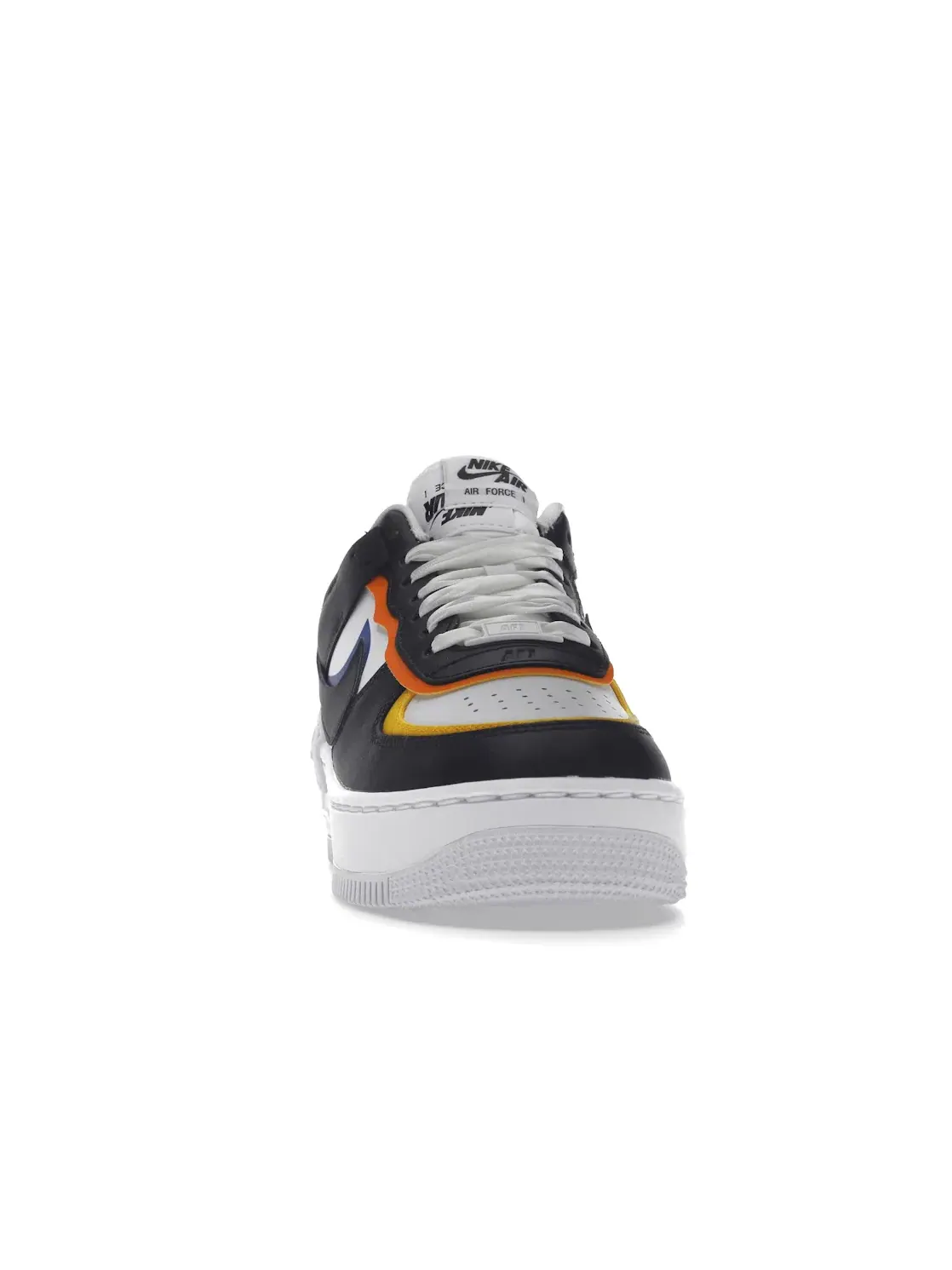 Женские кроссовки с принтом Nike Air Force 1 Low Shadow — изображение 2 из 4