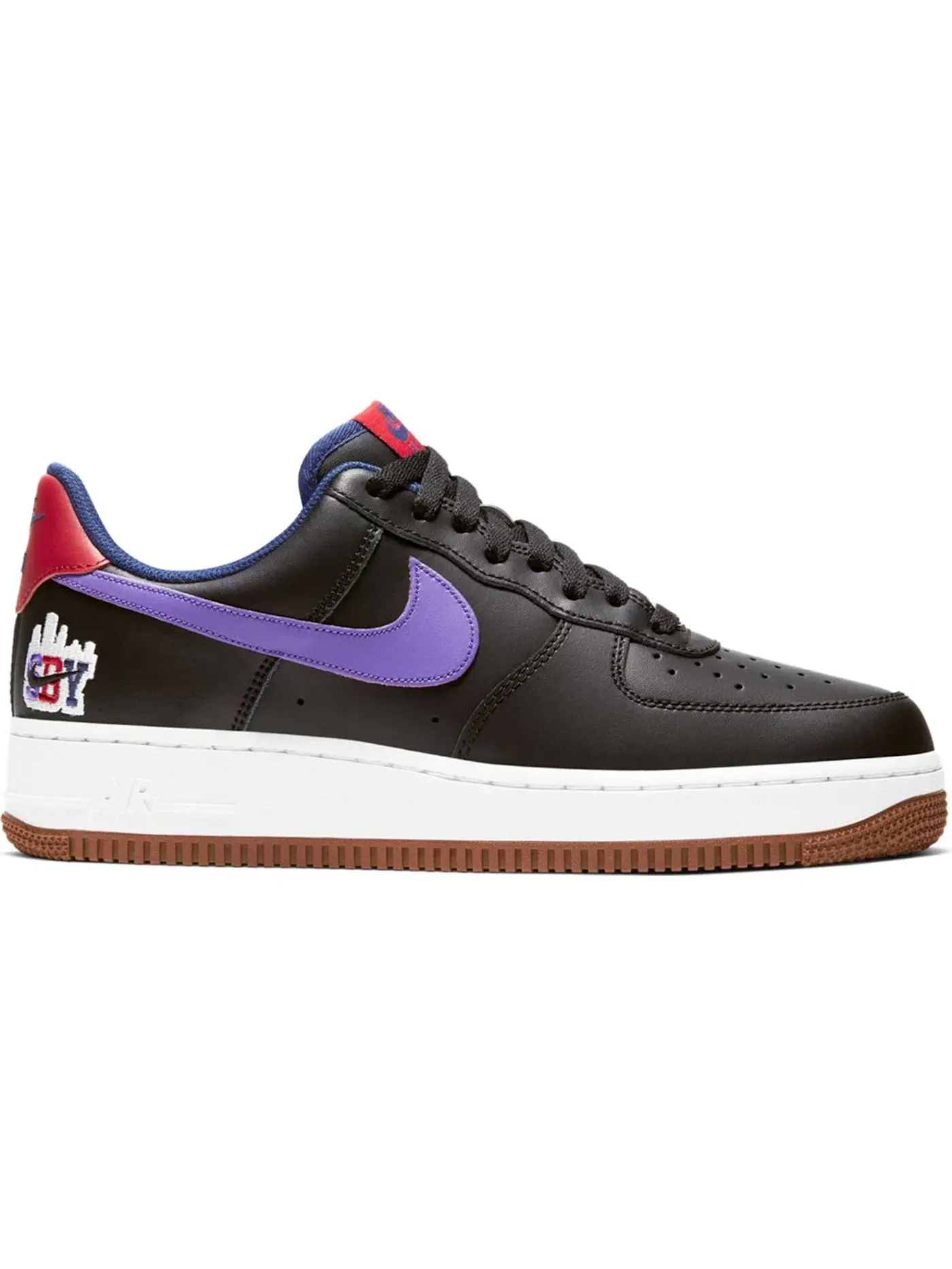 Мужские кроссовки Lifestyle Nike Air Force 1 Low — изображение 1 из 1