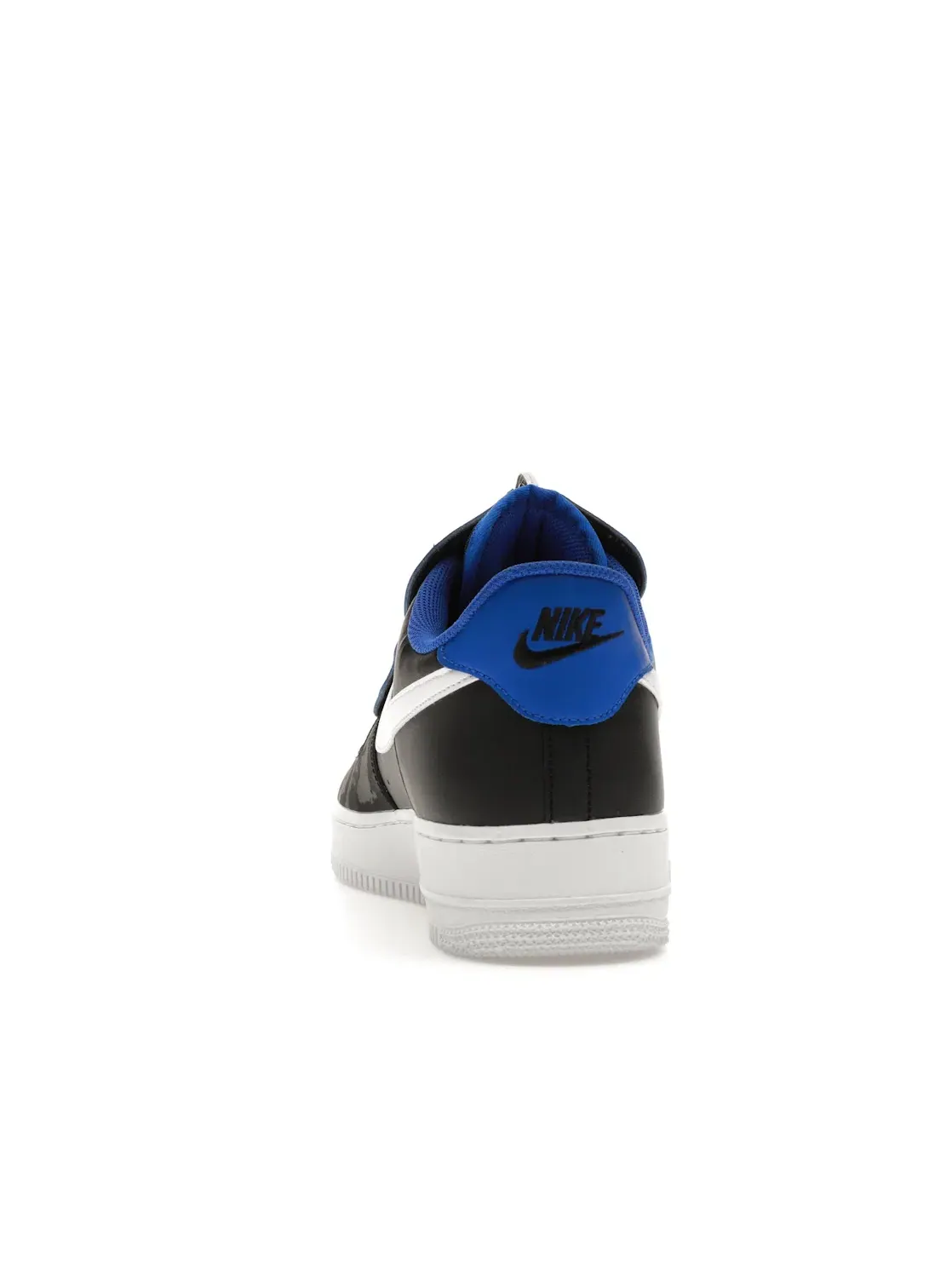 Мужские кроссовки Lifestyle Nike Air Force 1 Low Shroud — изображение 4 из 4, синий