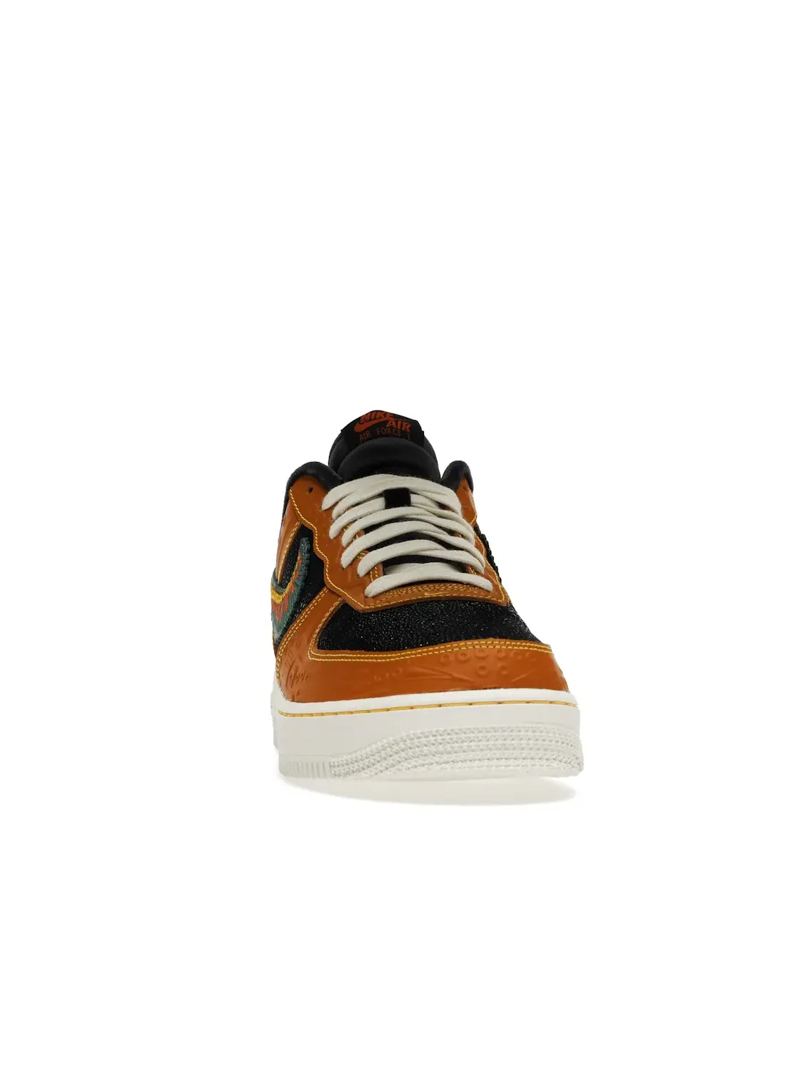 Мужские кроссовки Lifestyle Nike Air Force 1 Low Siempre Familia — изображение 2 из 4