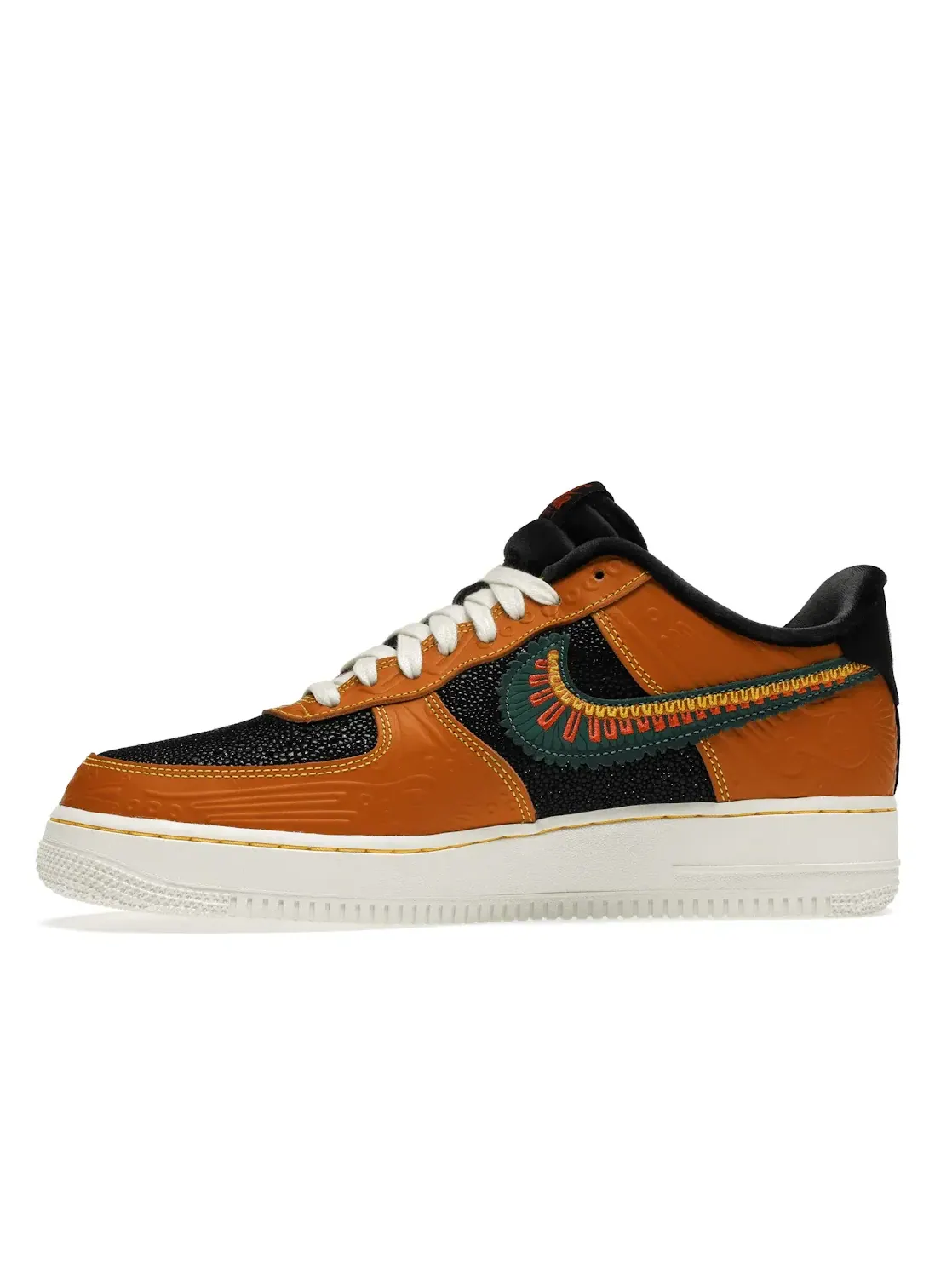 Мужские кроссовки Lifestyle Nike Air Force 1 Low Siempre Familia — изображение 3 из 4