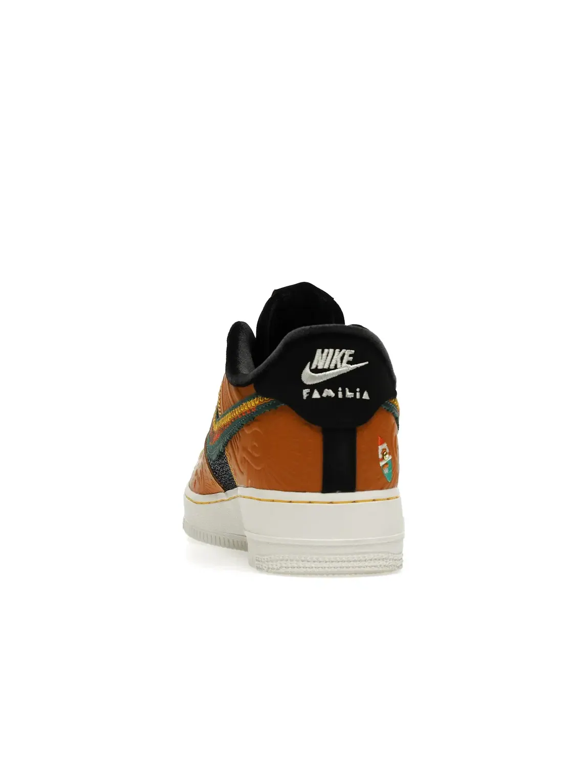 Мужские кроссовки Lifestyle Nike Air Force 1 Low Siempre Familia — изображение 4 из 4
