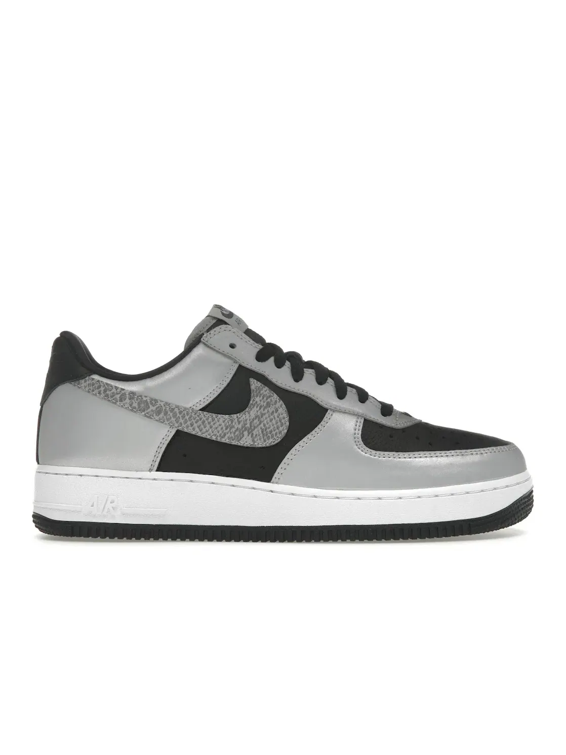 Мужские кроссовки с принтом Nike Air Force 1 Low Nike — изображение 1 из 4