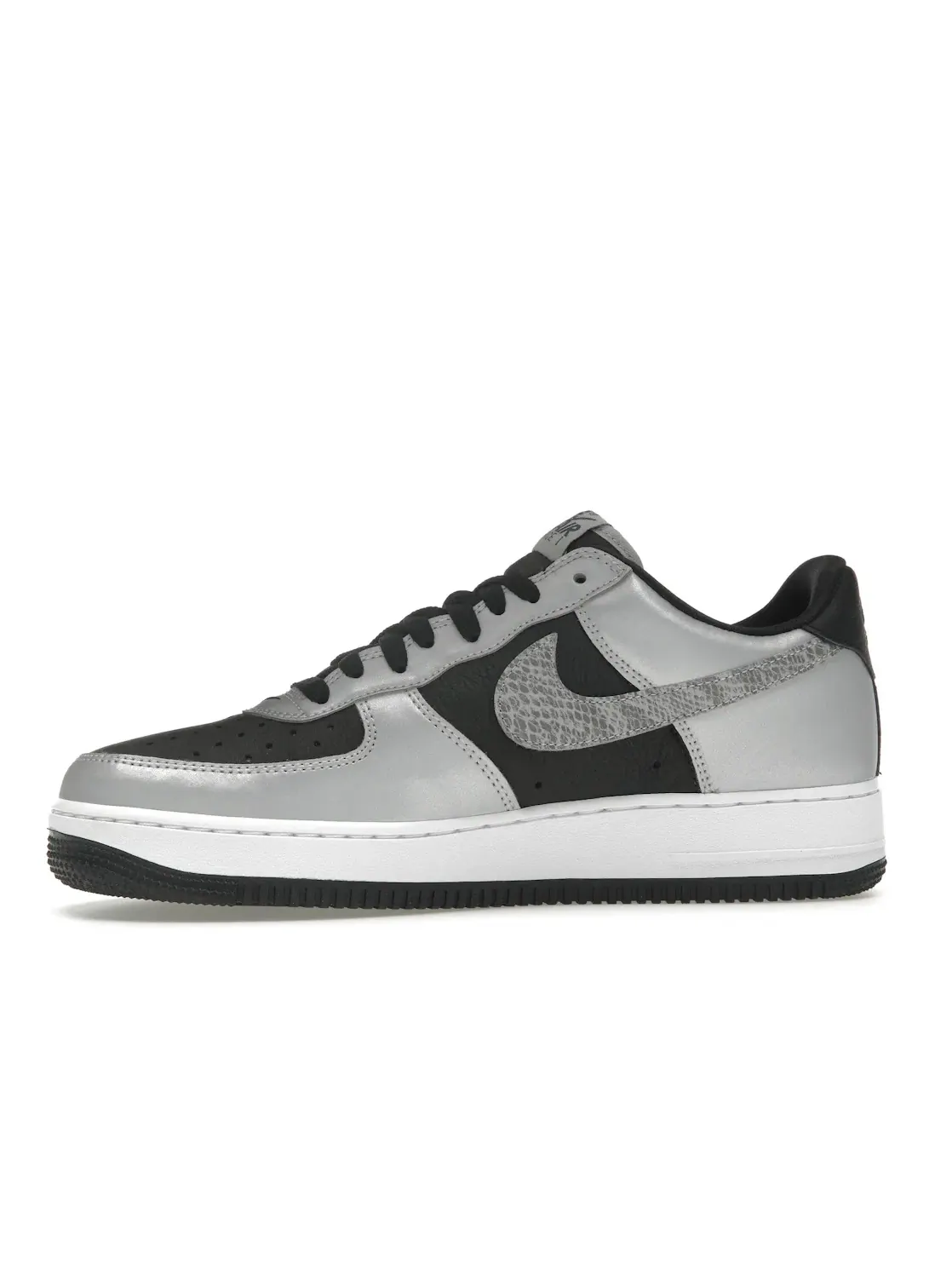 Мужские кроссовки с принтом Nike Air Force 1 Low Nike — изображение 3 из 4