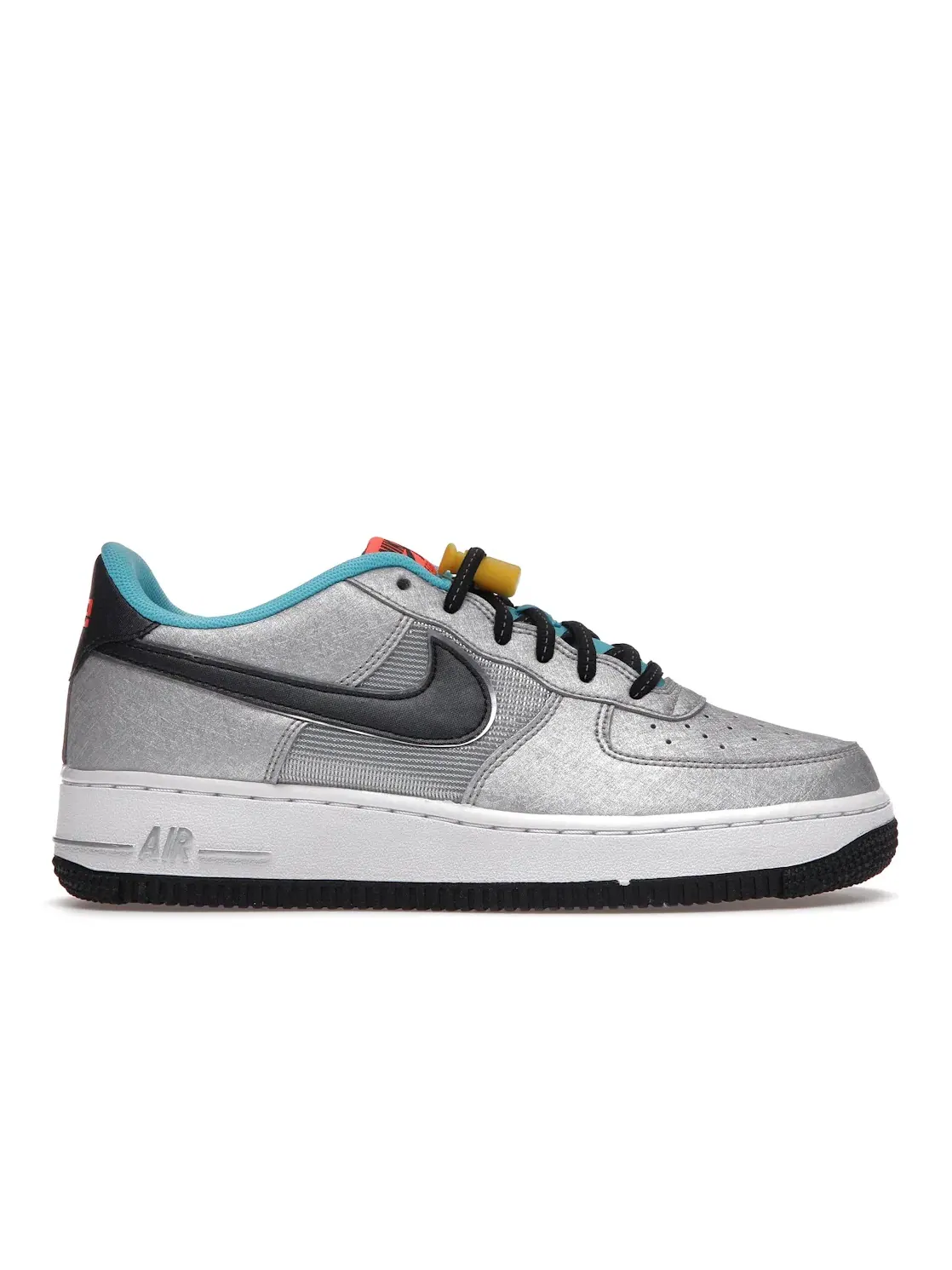 Детские кроссовки Lifestyle Nike Air Force 1 Low Nike — изображение 1 из 4