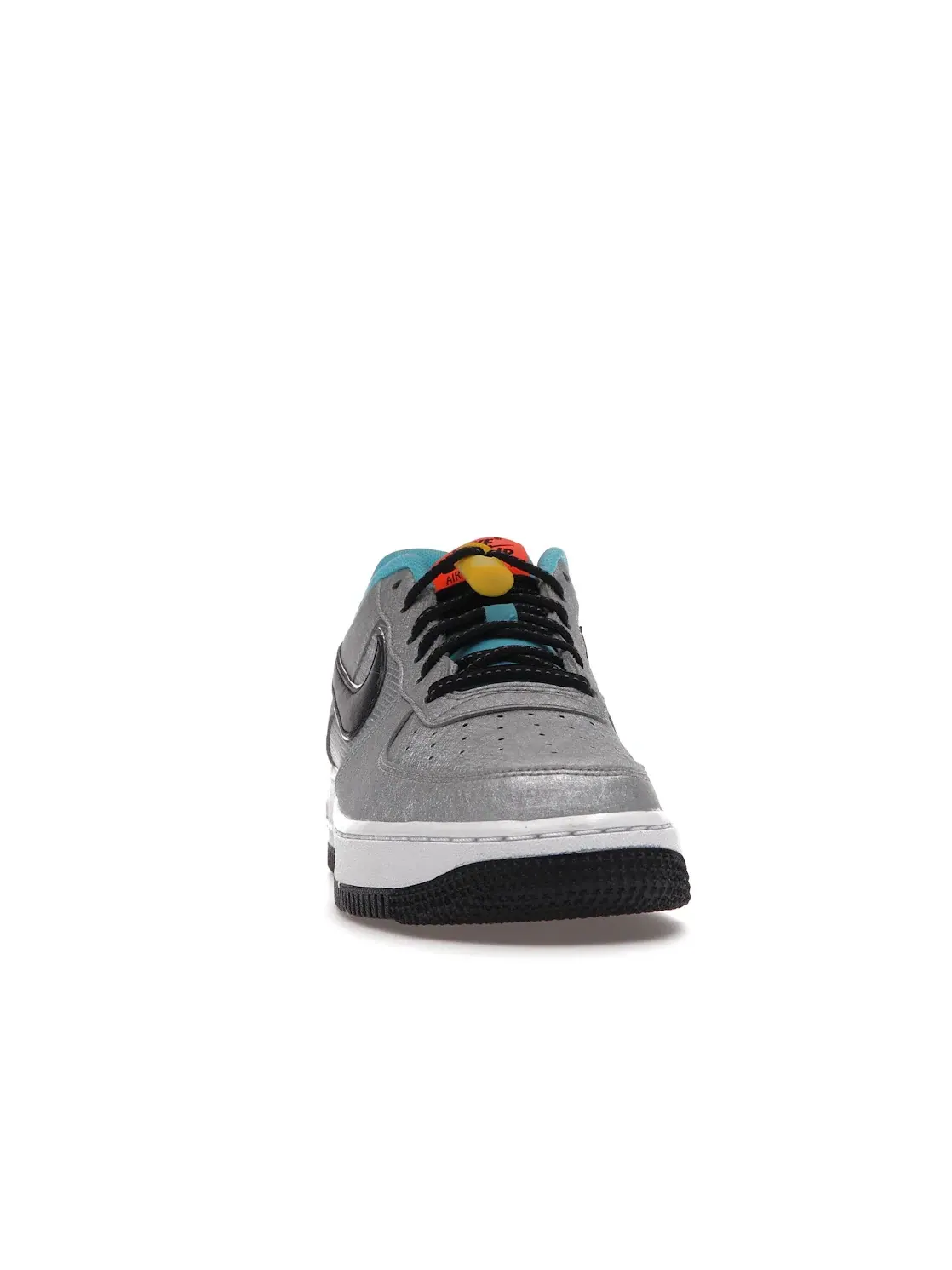 Детские кроссовки Lifestyle Nike Air Force 1 Low Nike — изображение 2 из 4