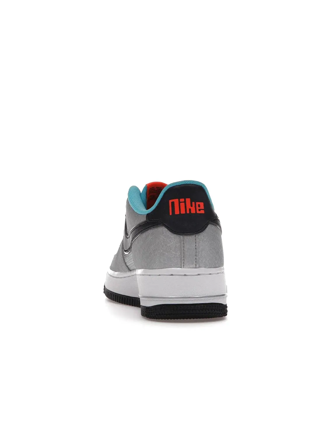 Детские кроссовки Lifestyle Nike Air Force 1 Low Nike — изображение 4 из 4