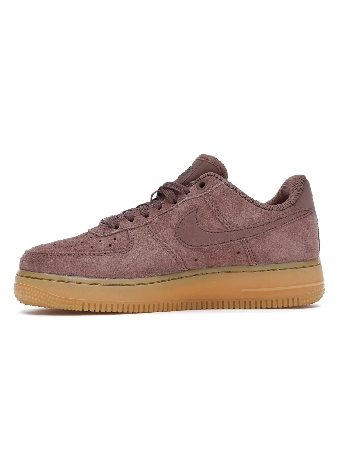 Женские кроссовки Lifestyle Nike Air Force 1 Low — изображение 3 из 4, коричневый