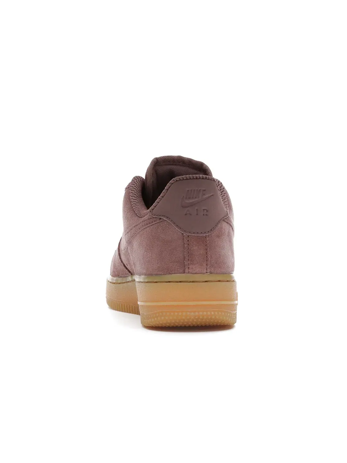 Женские кроссовки Lifestyle Nike Air Force 1 Low — изображение 4 из 4, коричневый