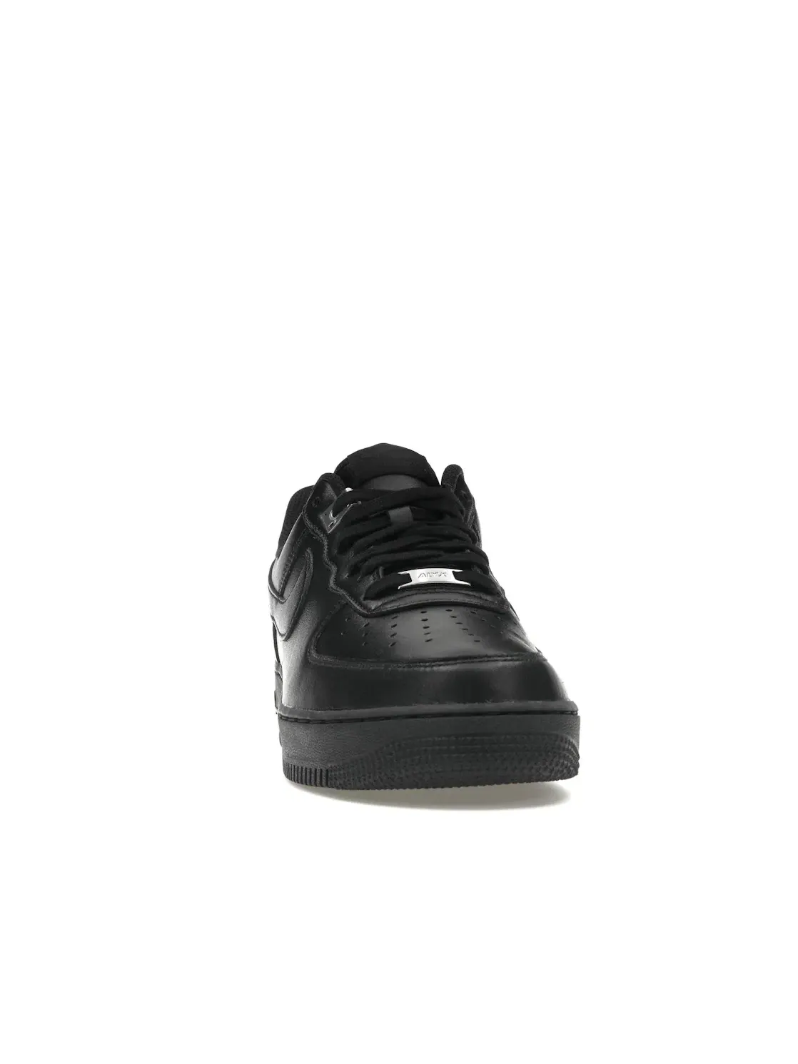 Мужские кроссовки Lifestyle Nike Air Force 1 Low SP — изображение 2 из 4, черный/черный/черный
