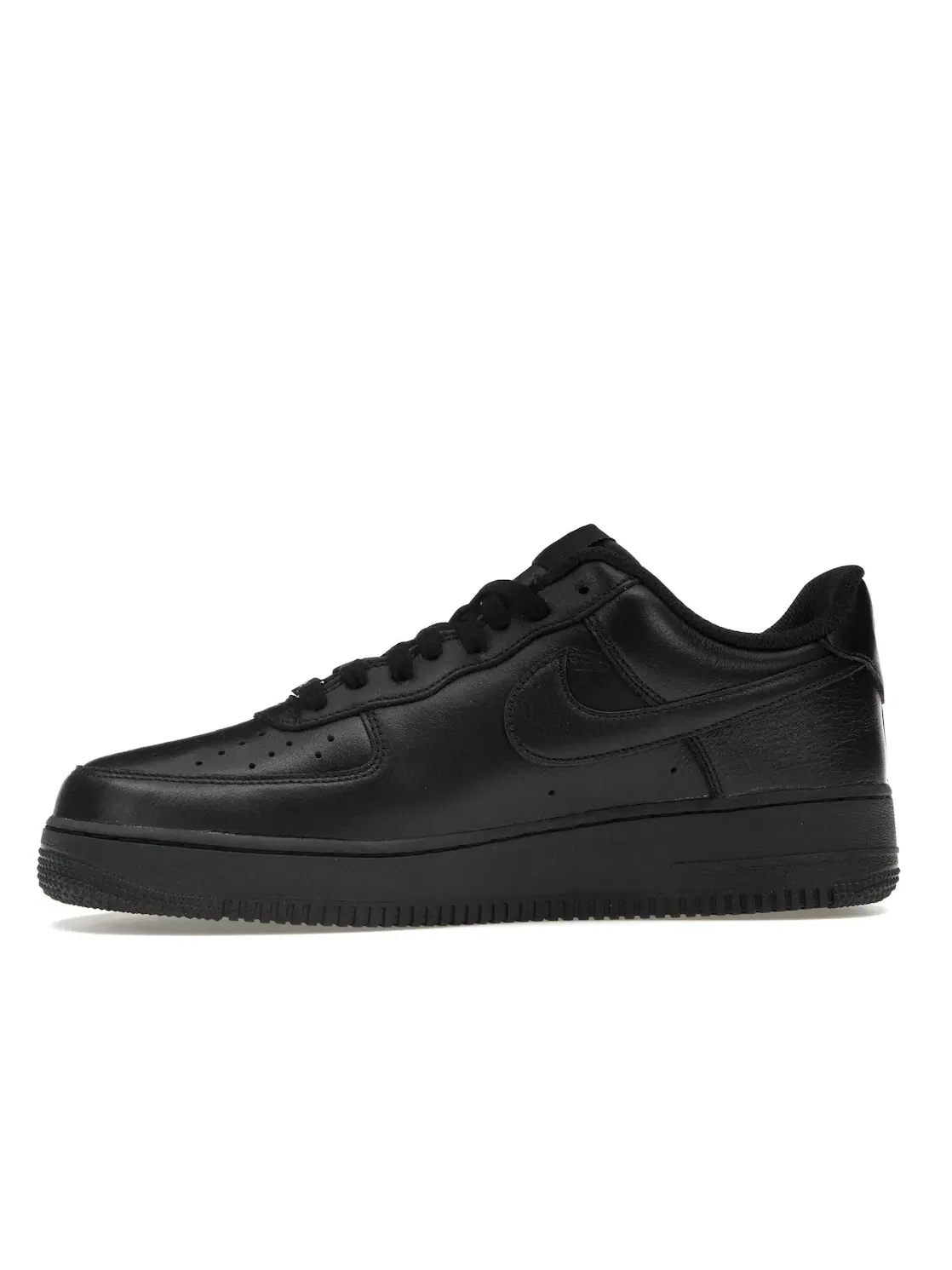 Мужские кроссовки Lifestyle Nike Air Force 1 Low SP — изображение 3 из 4, черный/черный/черный