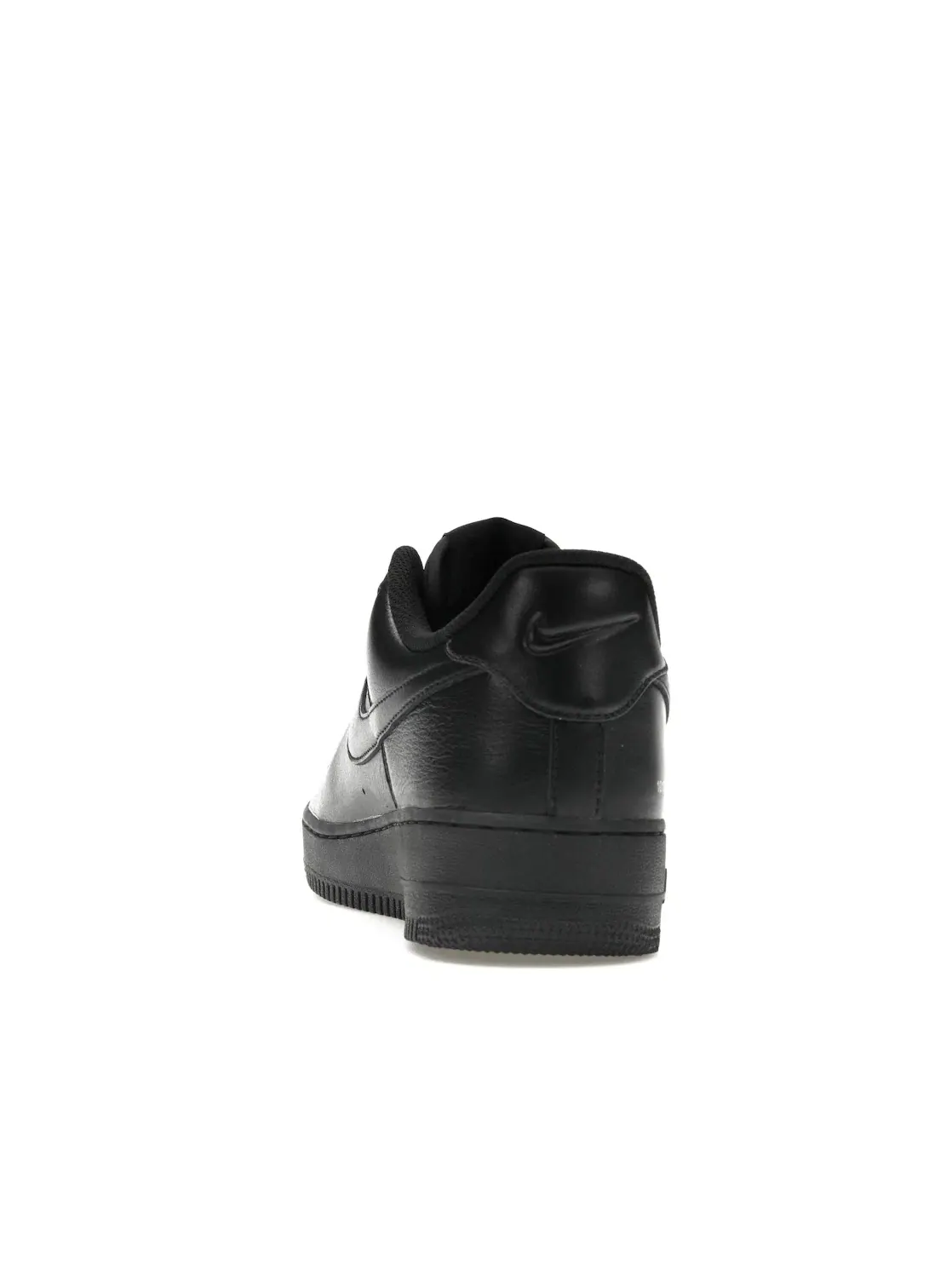 Мужские кроссовки Lifestyle Nike Air Force 1 Low SP — изображение 4 из 4, черный/черный/черный