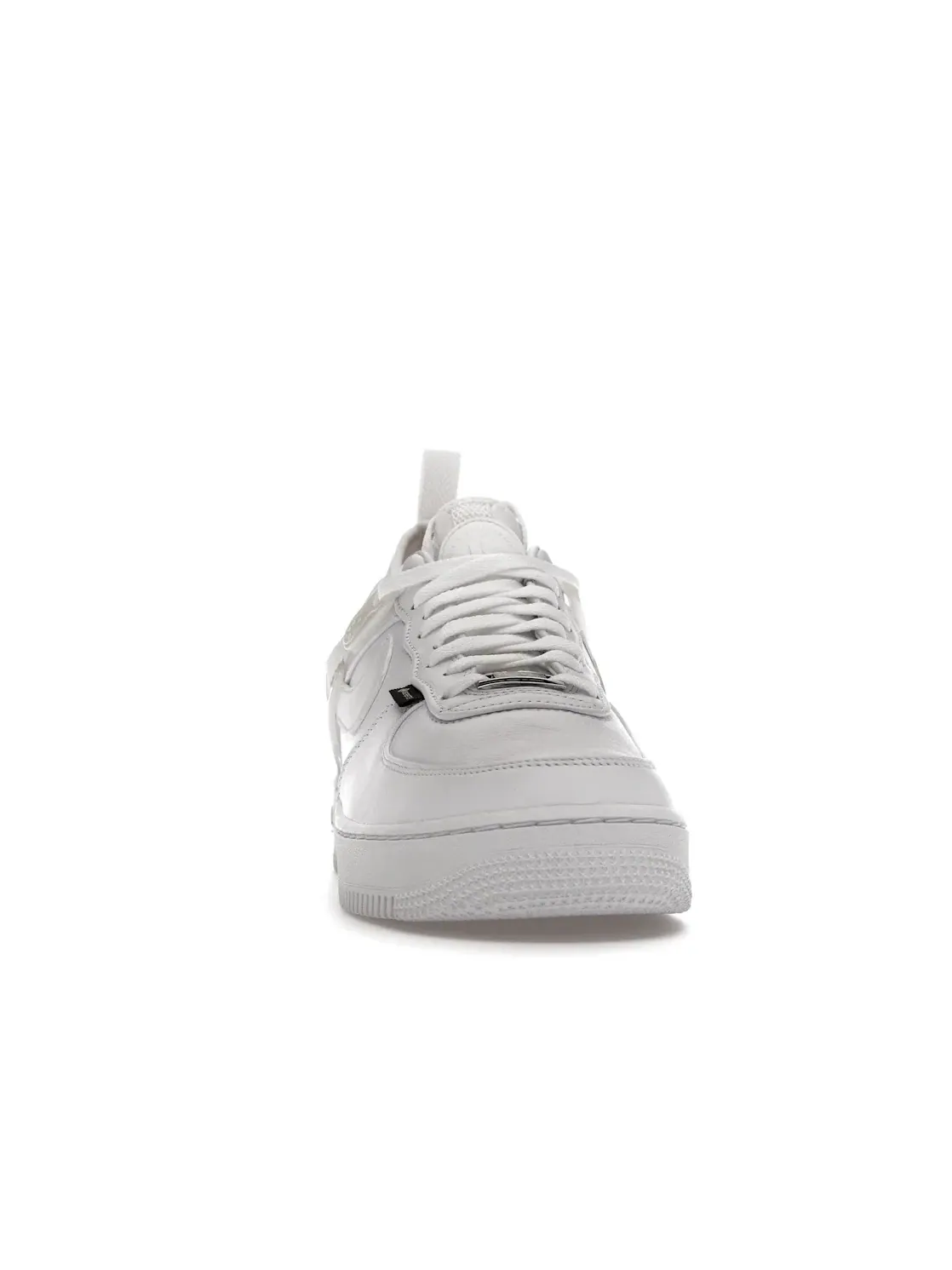 Мужские кроссовки Lifestyle с GORE-TEX Nike Air Force 1 Low SP Undercover White — изображение 2 из 4, белый/белый--белый