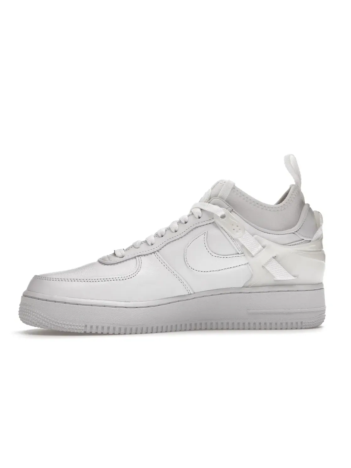 Мужские кроссовки Lifestyle с GORE-TEX Nike Air Force 1 Low SP Undercover White — изображение 3 из 4, белый/белый--белый