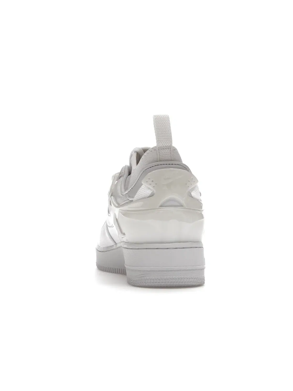 Мужские кроссовки Lifestyle с GORE-TEX Nike Air Force 1 Low SP Undercover White — изображение 4 из 4, белый/белый--белый