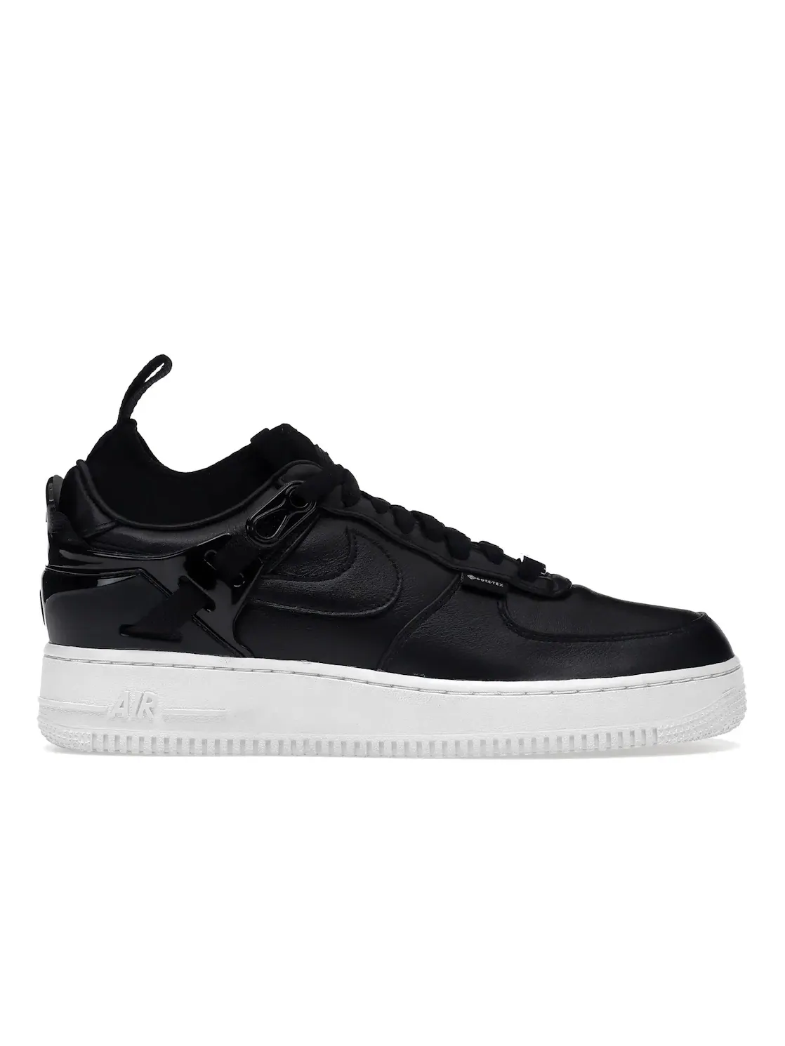 Мужские кроссовки Lifestyle с водонепроницаемым верхом Nike Air Force 1 Low SP Undercover Nike — изображение 1 из 4