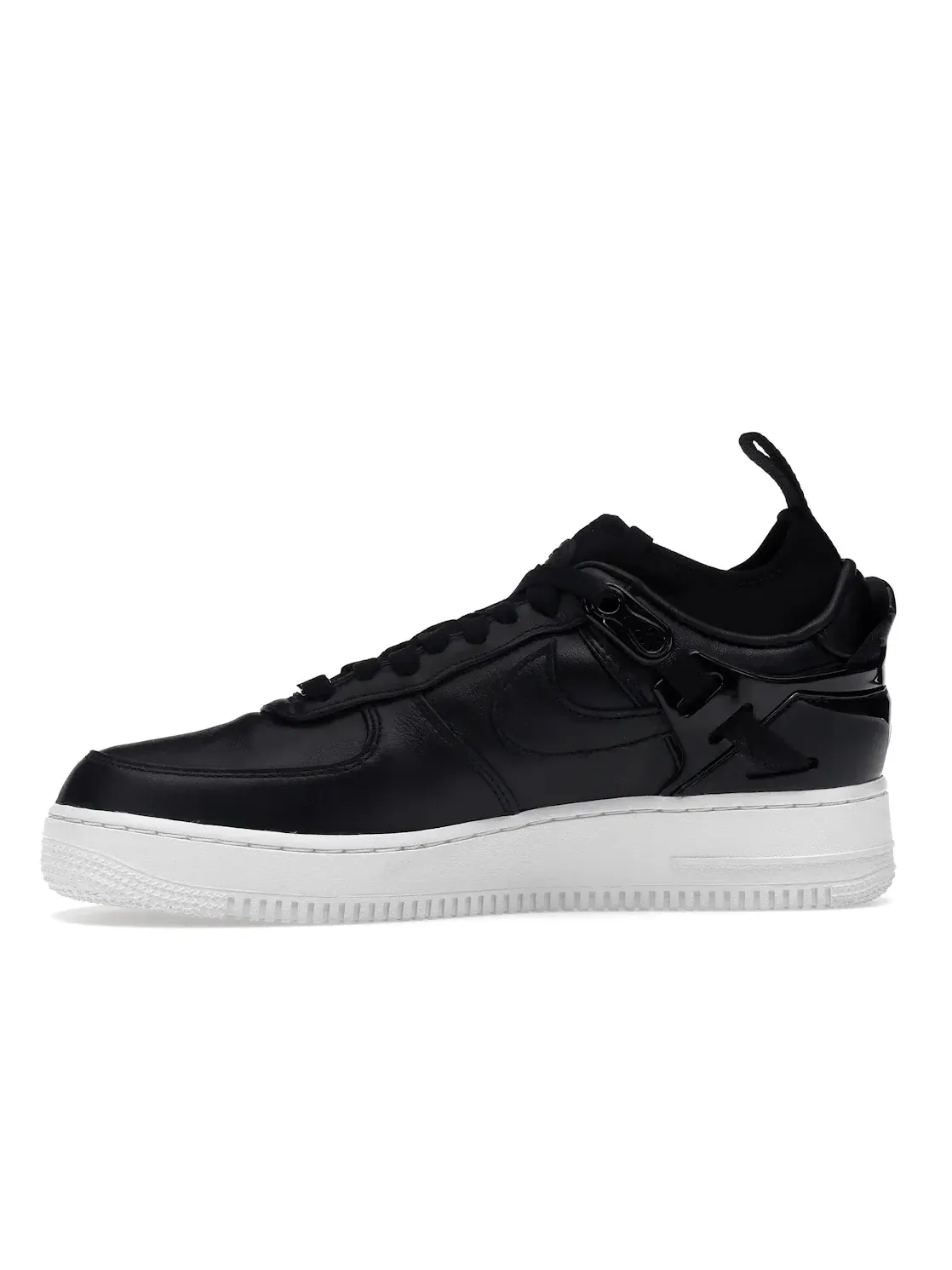 Мужские кроссовки Lifestyle с водонепроницаемым верхом Nike Air Force 1 Low SP Undercover Nike — изображение 3 из 4