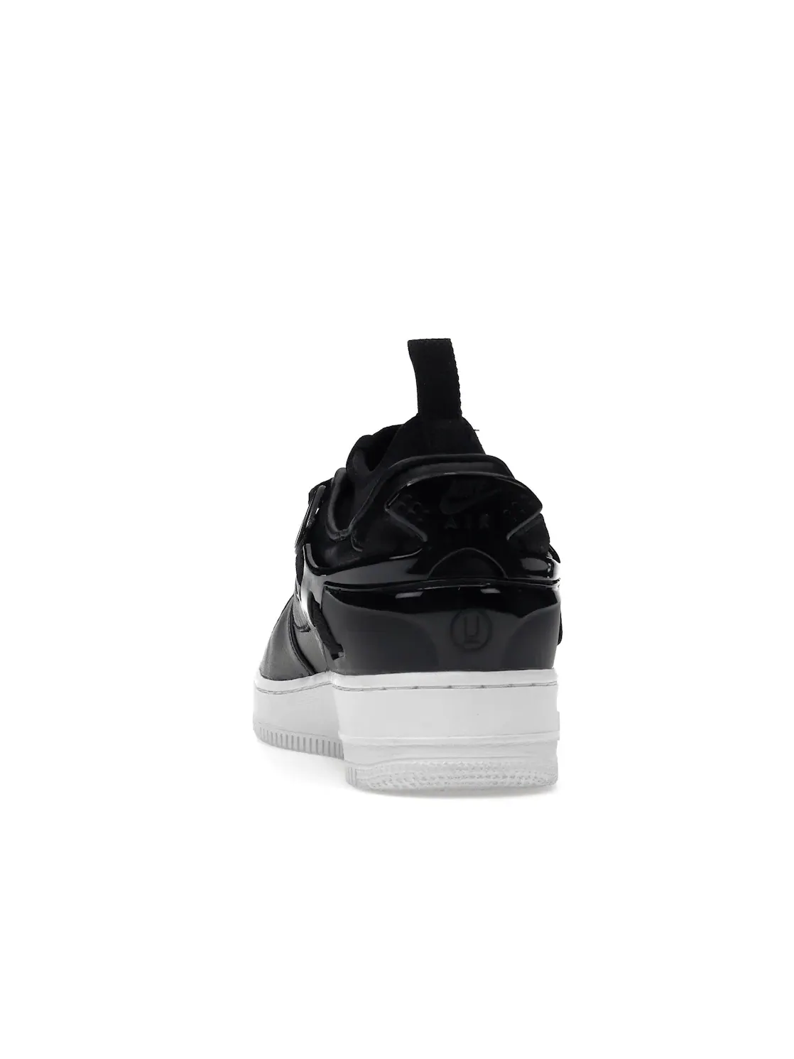Мужские кроссовки Lifestyle с водонепроницаемым верхом Nike Air Force 1 Low SP Undercover Nike — изображение 4 из 4