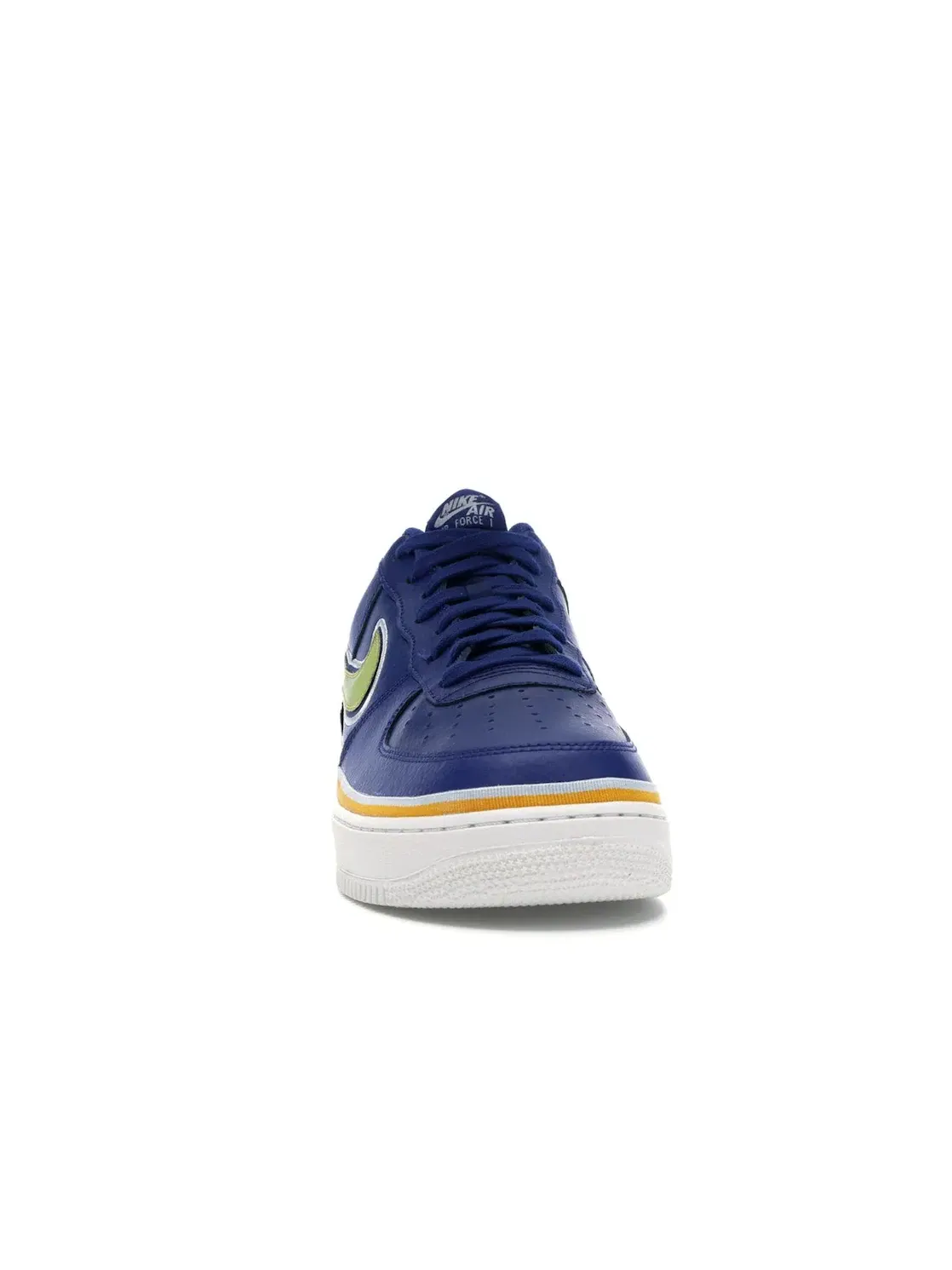 Мужские кроссовки Lifestyle с длинным шнурованием Nike Air Force 1 Low Sport — изображение 2 из 4