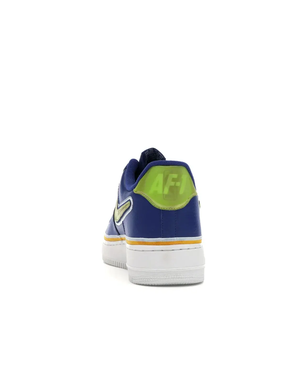 Мужские кроссовки Lifestyle с длинным шнурованием Nike Air Force 1 Low Sport — изображение 4 из 4