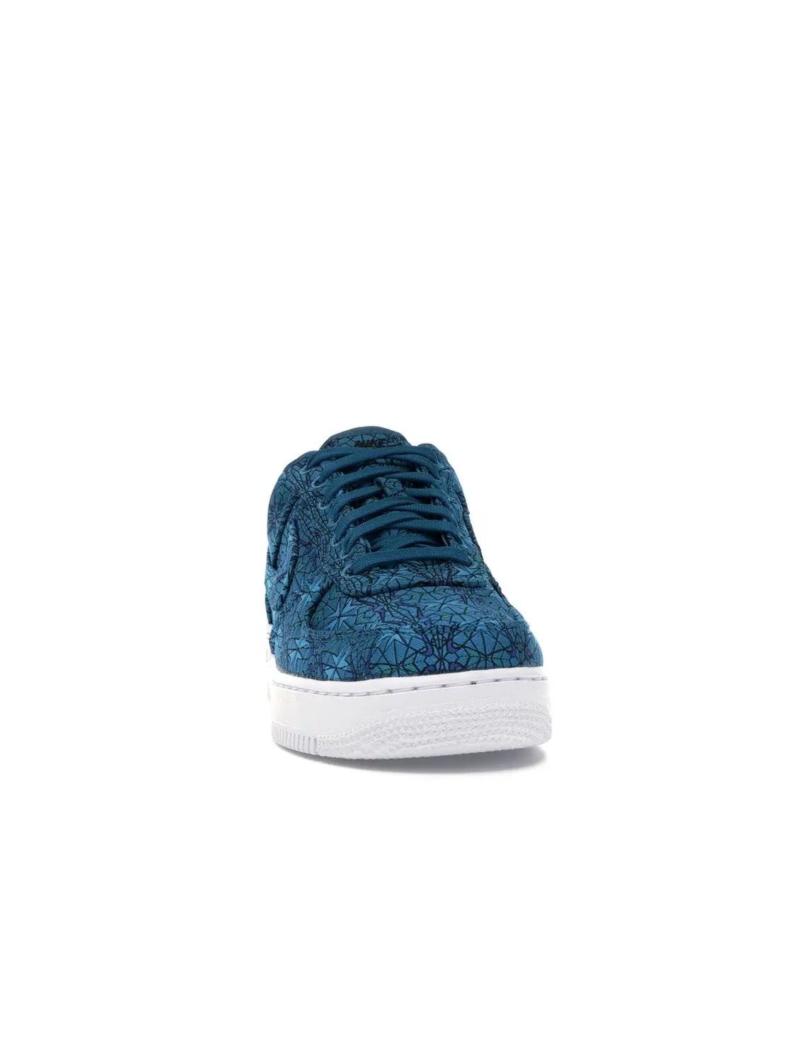 Мужские кроссовки Nike Air Force 1 Low — изображение 2 из 4