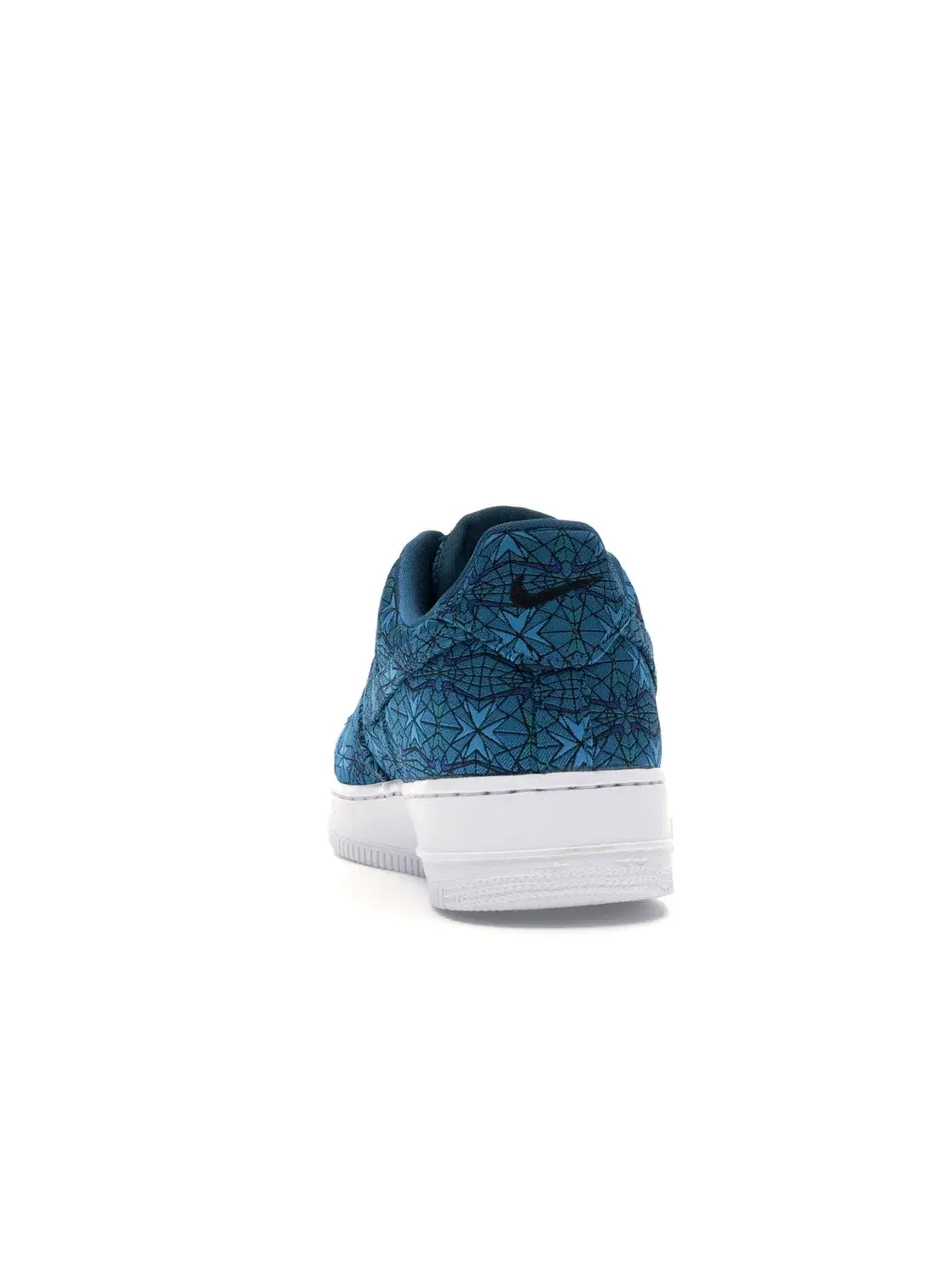Мужские кроссовки Nike Air Force 1 Low — изображение 4 из 4