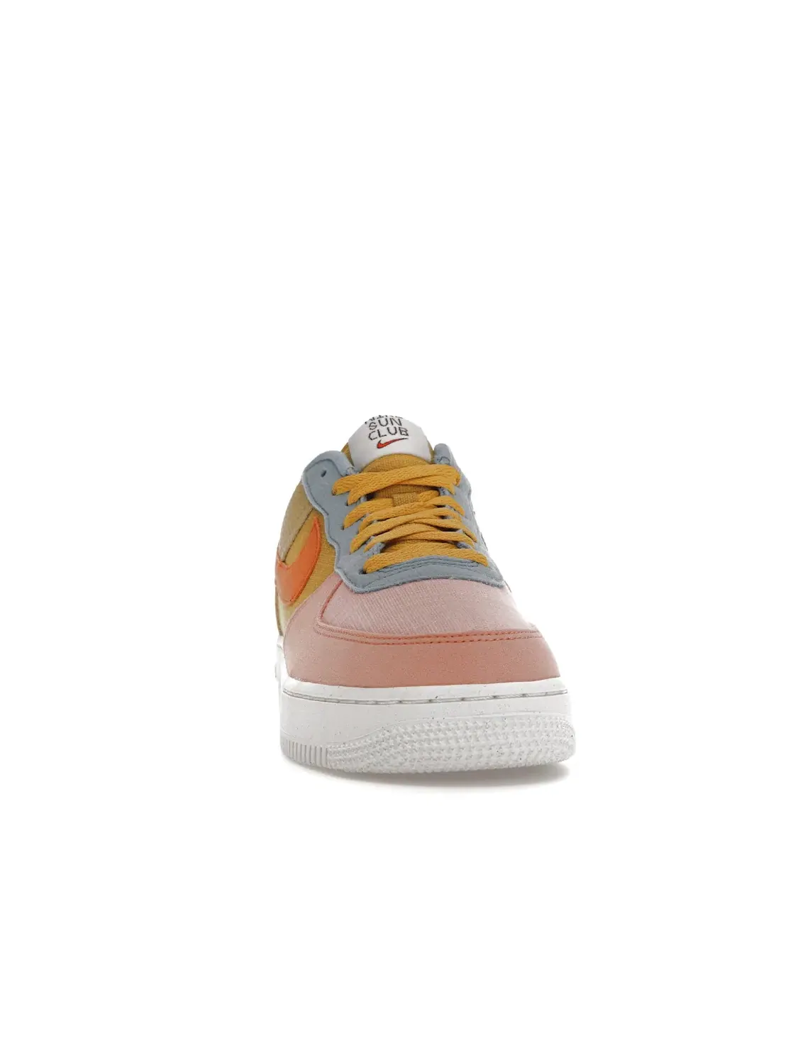 Мужские кроссовки с принтом Nike Air Force 1 Low '07 LV8 Nike — изображение 2 из 4