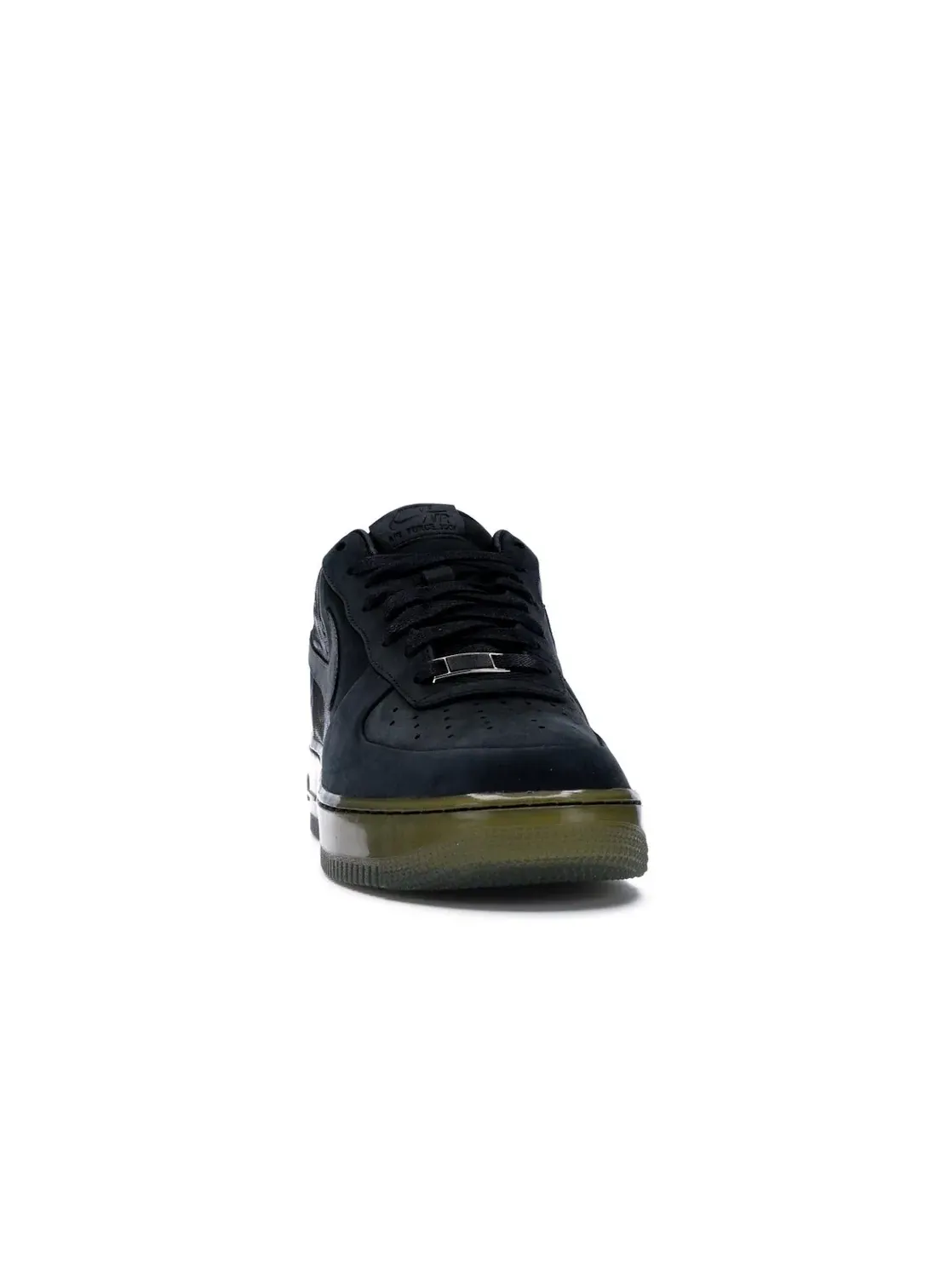 Мужские кроссовки Lifestyle Nike Air Force 1 Low Supreme — изображение 2 из 4