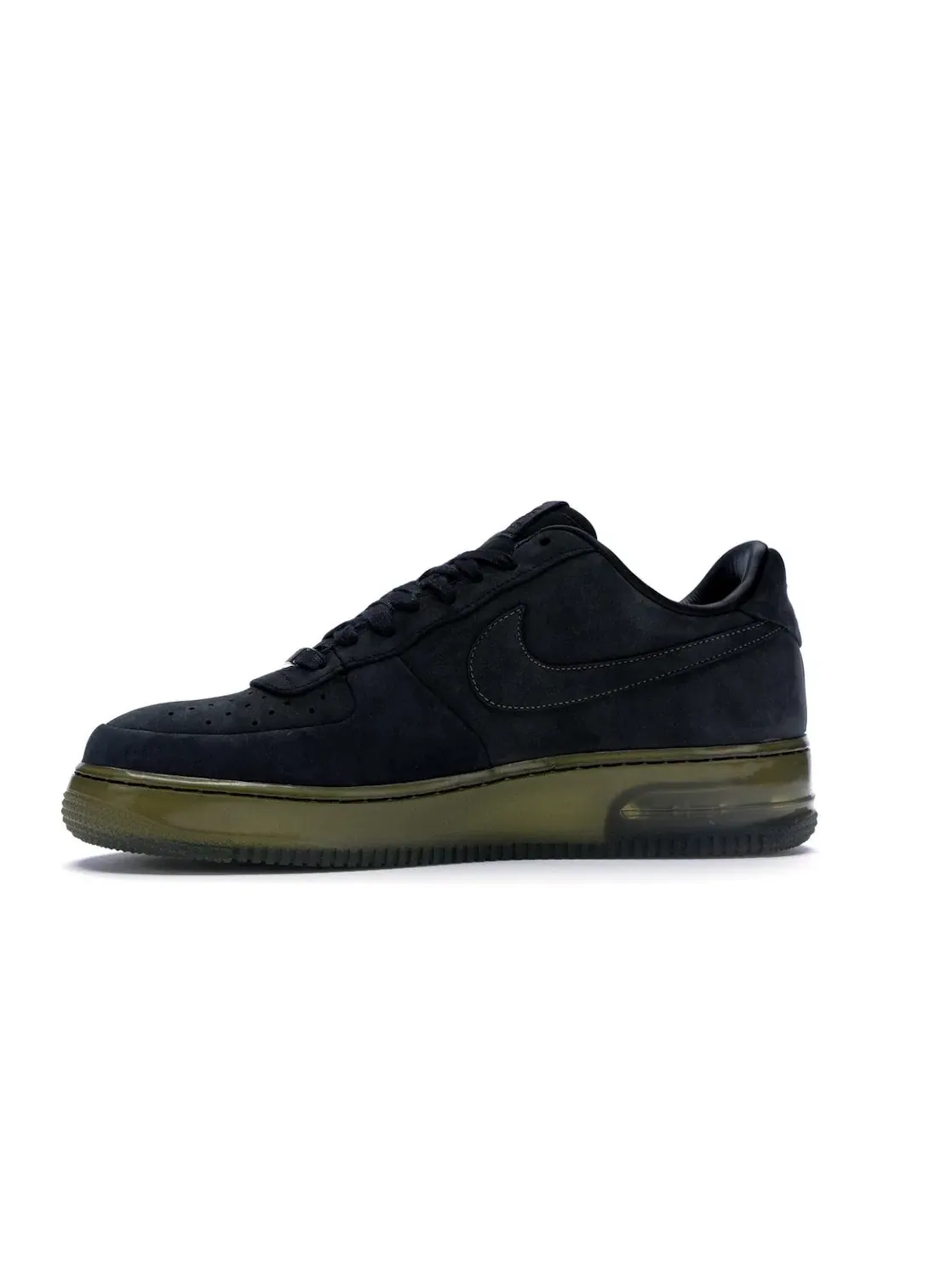 Мужские кроссовки Lifestyle Nike Air Force 1 Low Supreme — изображение 3 из 4