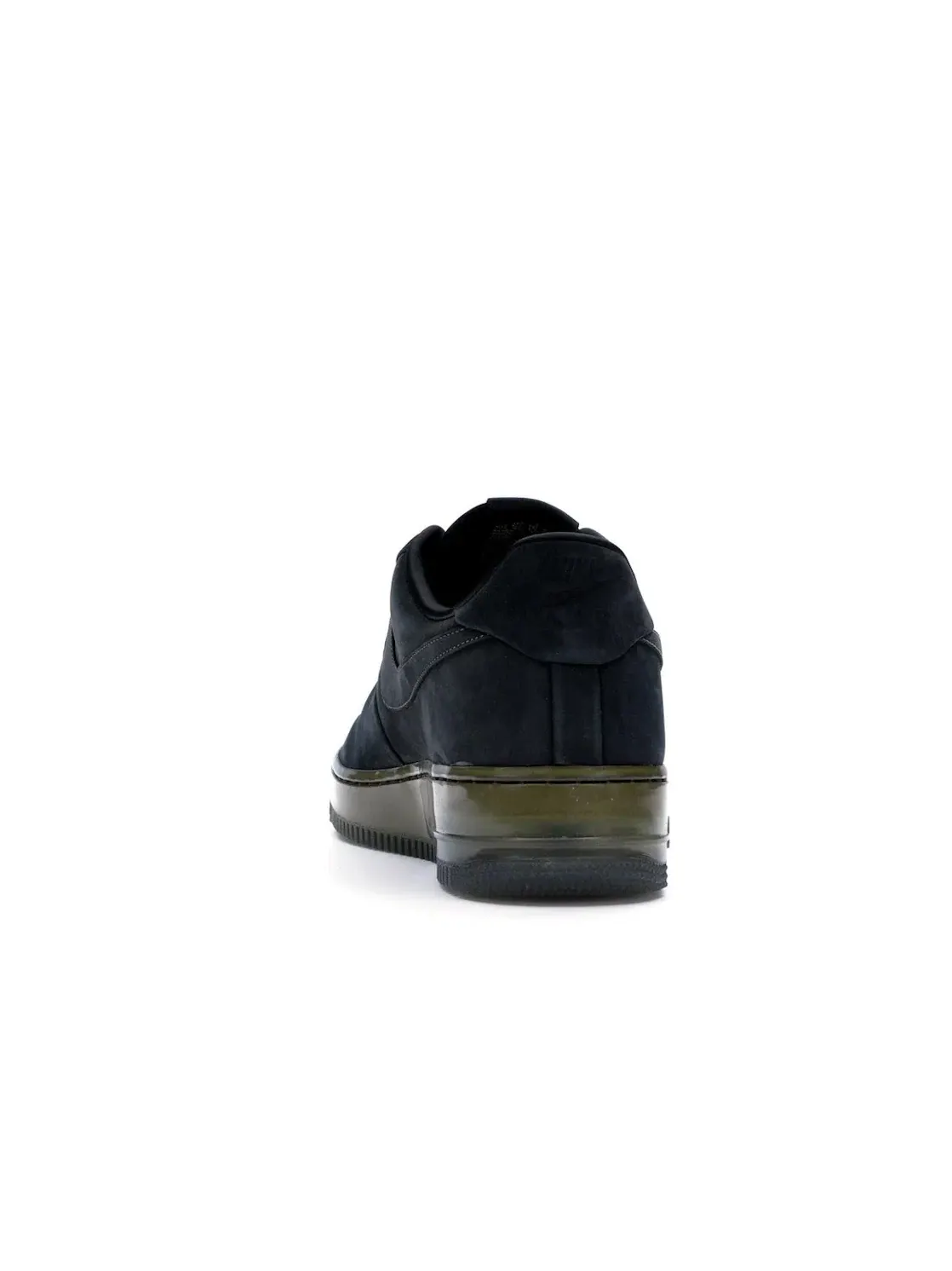 Мужские кроссовки Lifestyle Nike Air Force 1 Low Supreme — изображение 4 из 4