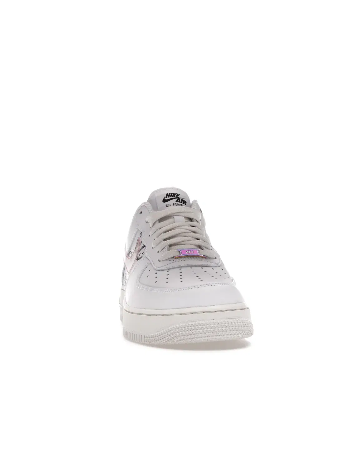 Мужские кроссовки с принтом Nike Air Force 1 Low Nike — изображение 2 из 4