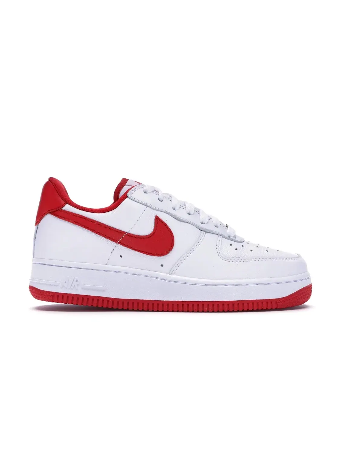 Мужские кроссовки Nike Air Force 1 Low Think 16 (Fo Fi Fo) — изображение 1 из 4