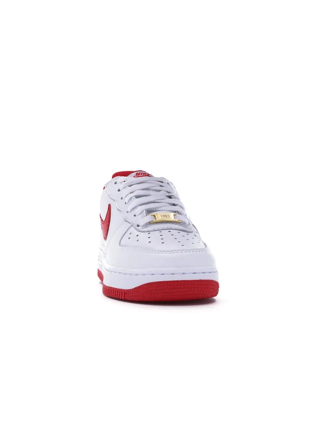 Мужские кроссовки Nike Air Force 1 Low Think 16 (Fo Fi Fo) — изображение 2 из 4