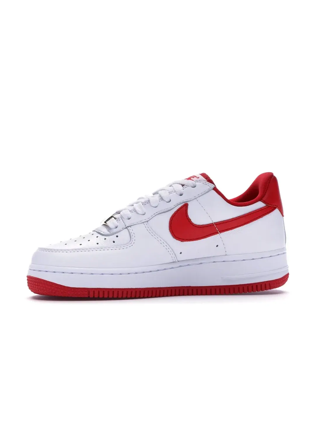 Мужские кроссовки Nike Air Force 1 Low Think 16 (Fo Fi Fo) — изображение 3 из 4