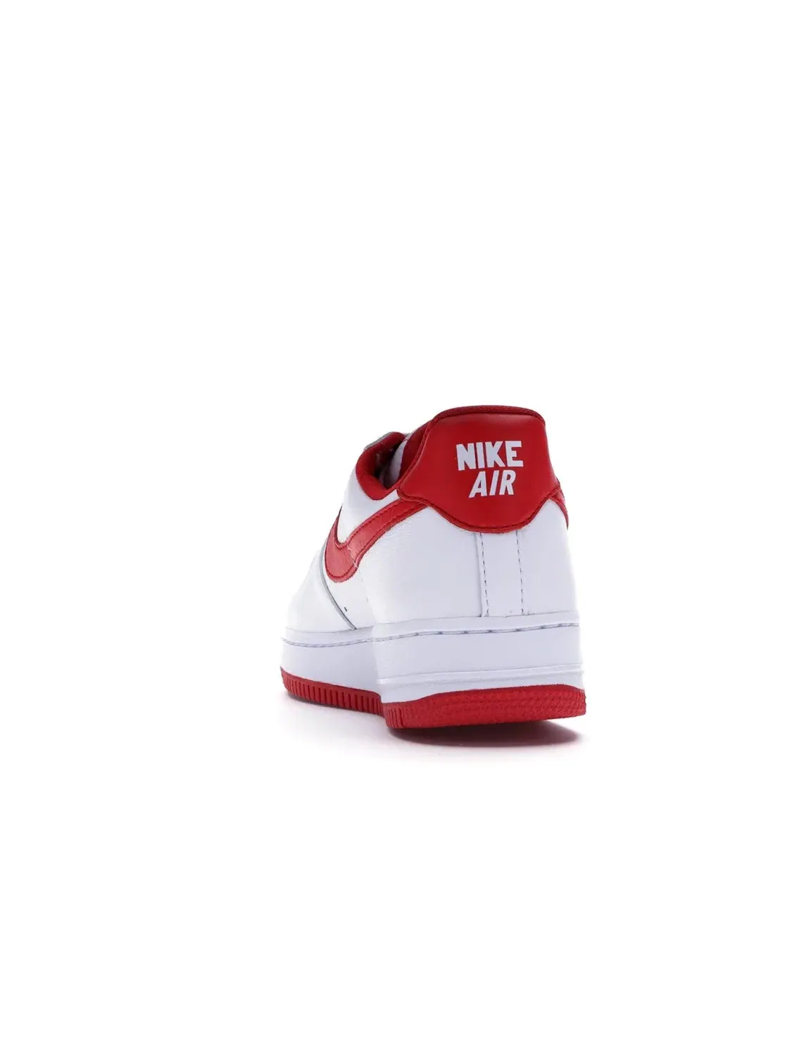 Мужские кроссовки Nike Air Force 1 Low Think 16 (Fo Fi Fo) — изображение 4 из 4