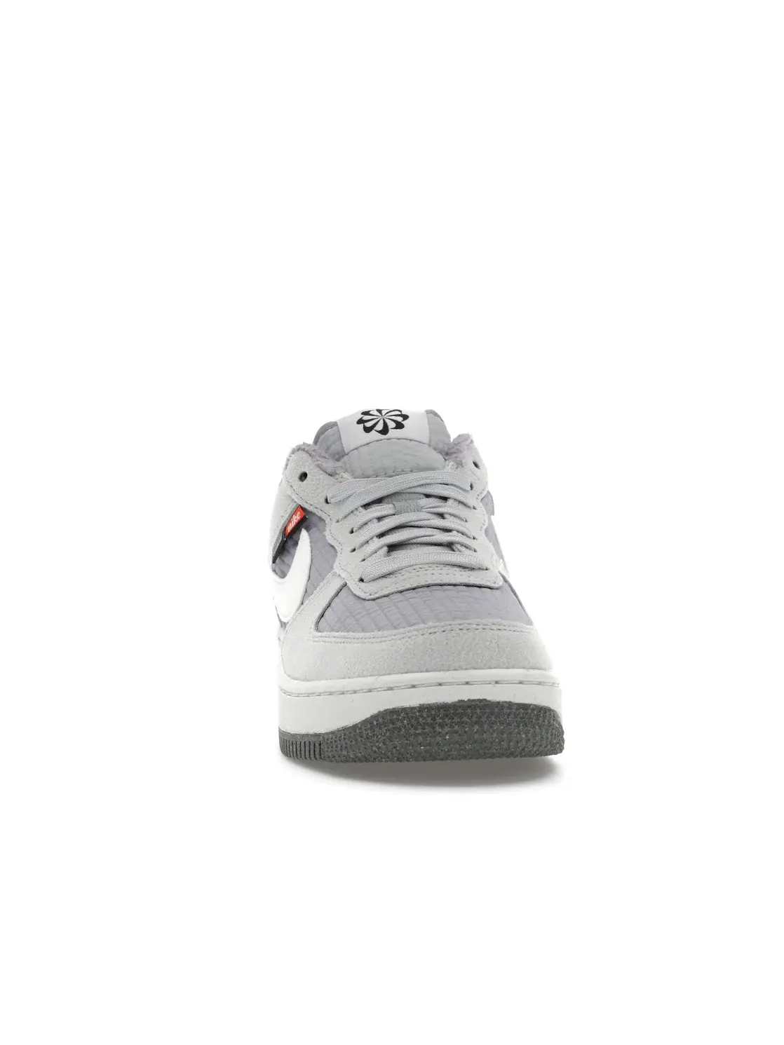 Мужские кроссовки Lifestyle Nike Air Force 1 Low Toasty — изображение 2 из 4, серый/темный серый